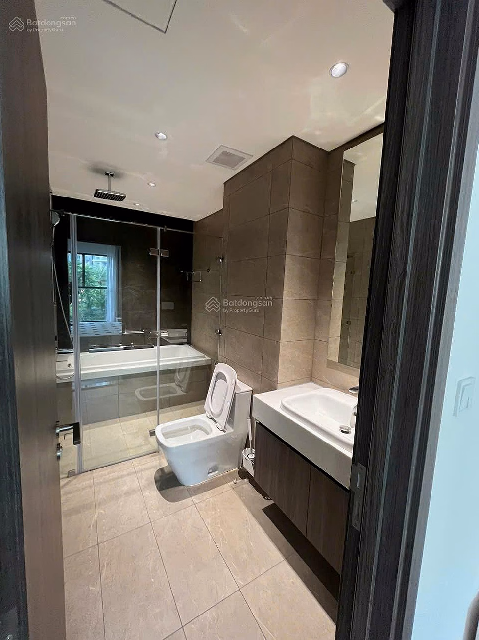 Centery apartment for rent 121m2 - 3 bedrooms - fully furnished