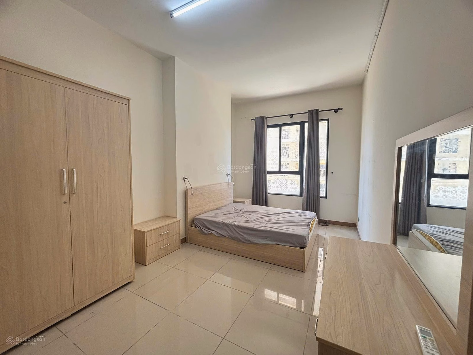 Selling The Era Town apartment, 85m2, 2 bedrooms + 3 bathrooms, fully furnished 3.2 billion***