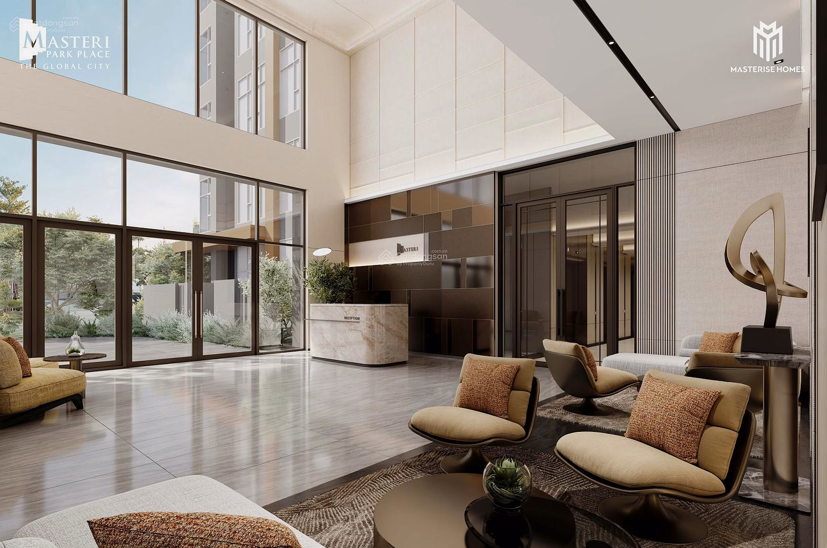 Hot apartment in the center of District 2, priced at only 6.9 billion/apartment, installment payment Q1/2028, free 2-year QL