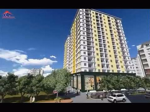 Khang Gia Tan Huong apartment for rent: Area 70m2, 2 bedrooms, price 7.5 million/month Contact 0909 563 *** Hung