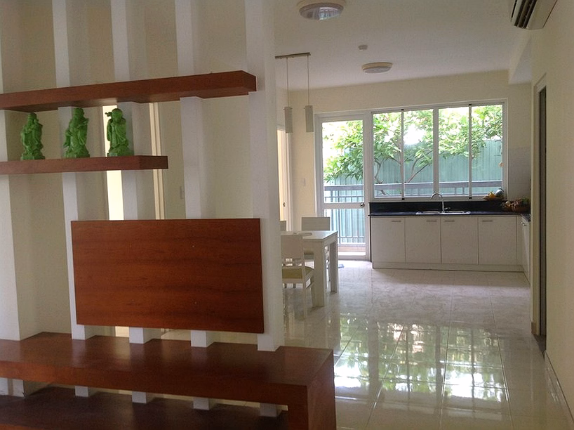 Khang Gia Tan Huong apartment for rent: Area 70m2, 2 bedrooms, price 7.5 million/month*** Hung