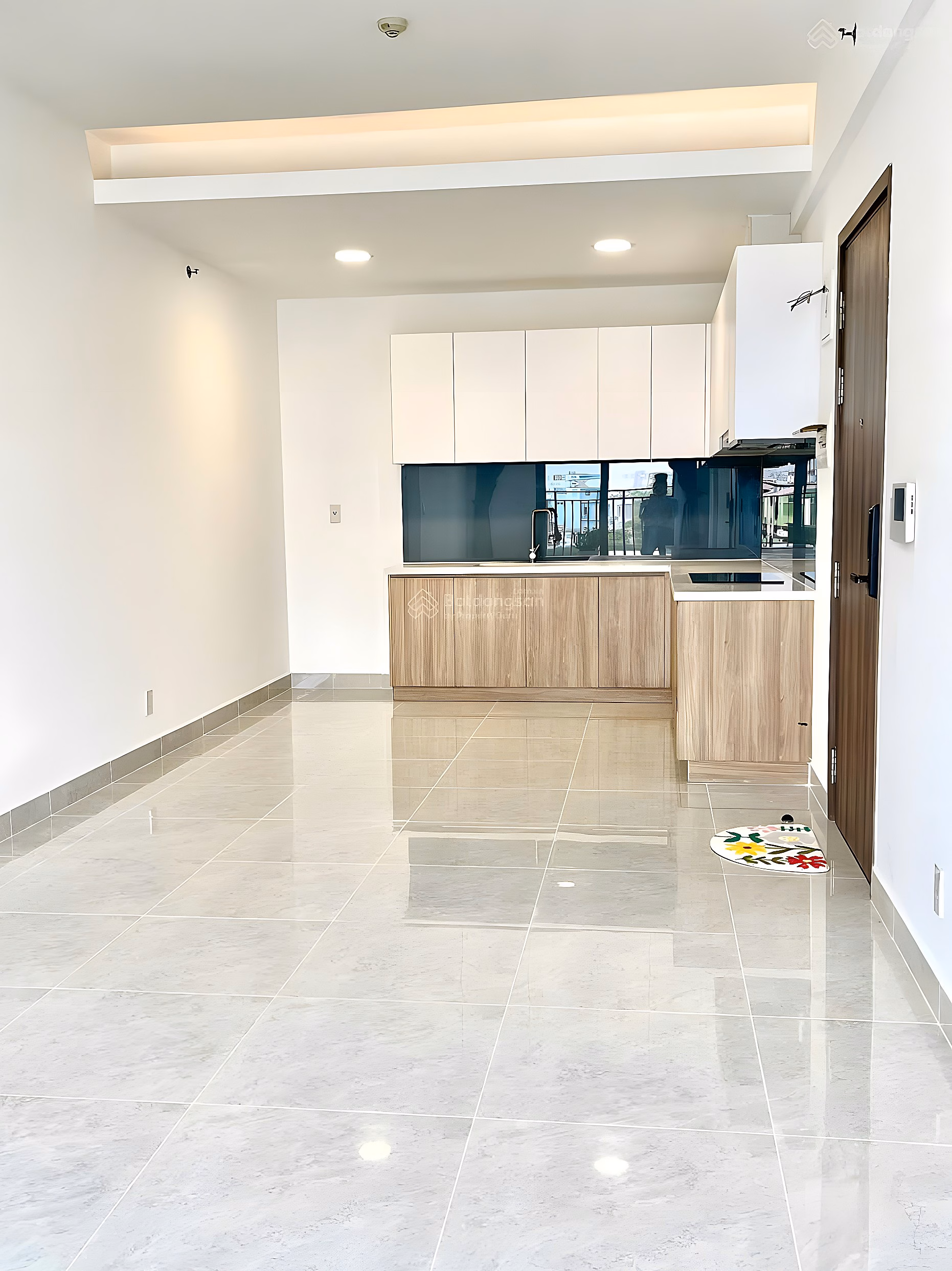Saigon Asiana 3 bedroom apartment for sale, beautiful central location in District 6, price only 5.1 billion, cheaper than the market