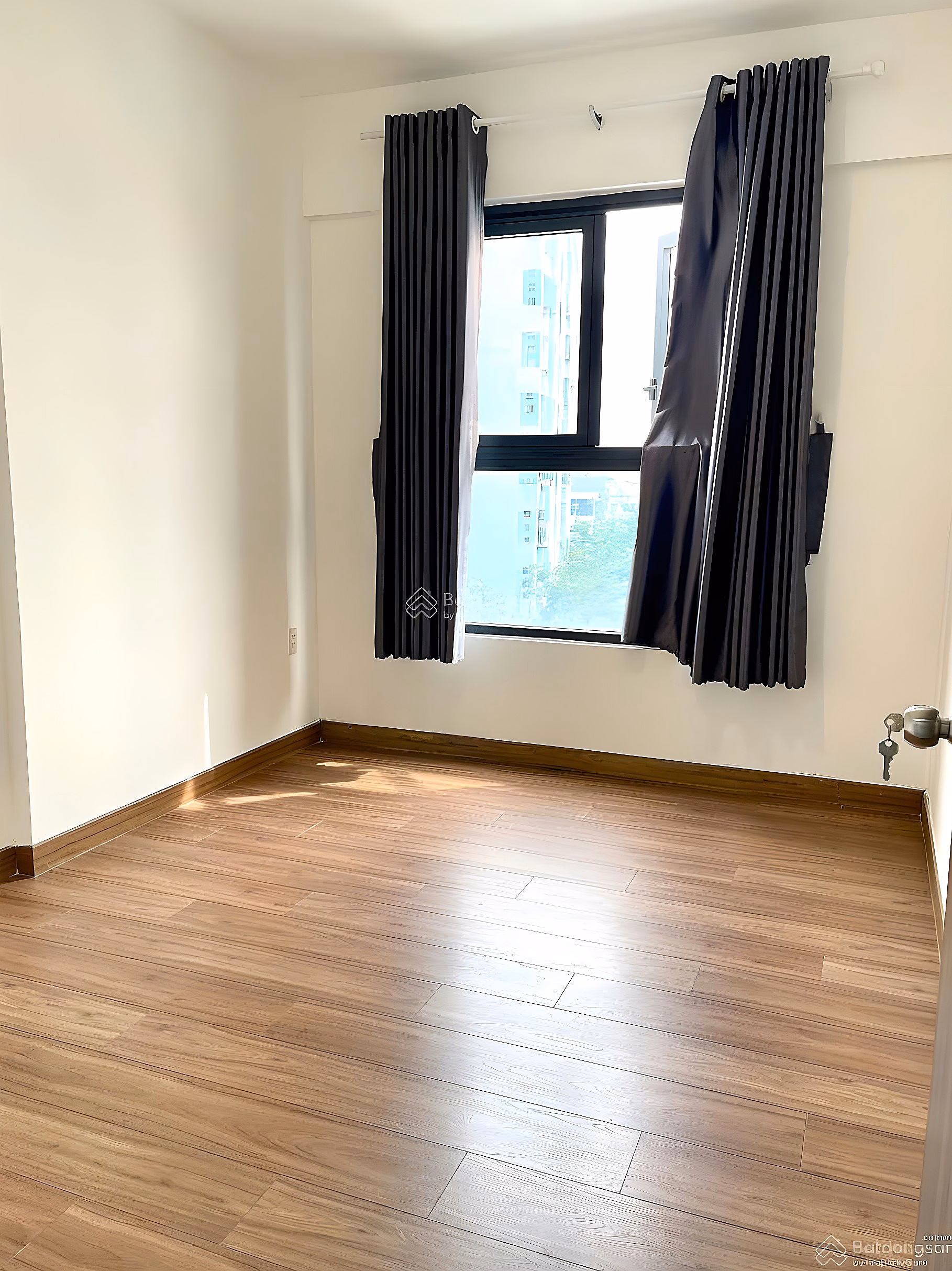 Saigon Asiana 3 bedroom apartment for sale, beautiful central location in District 6, price only 5.1 billion, cheaper than the market