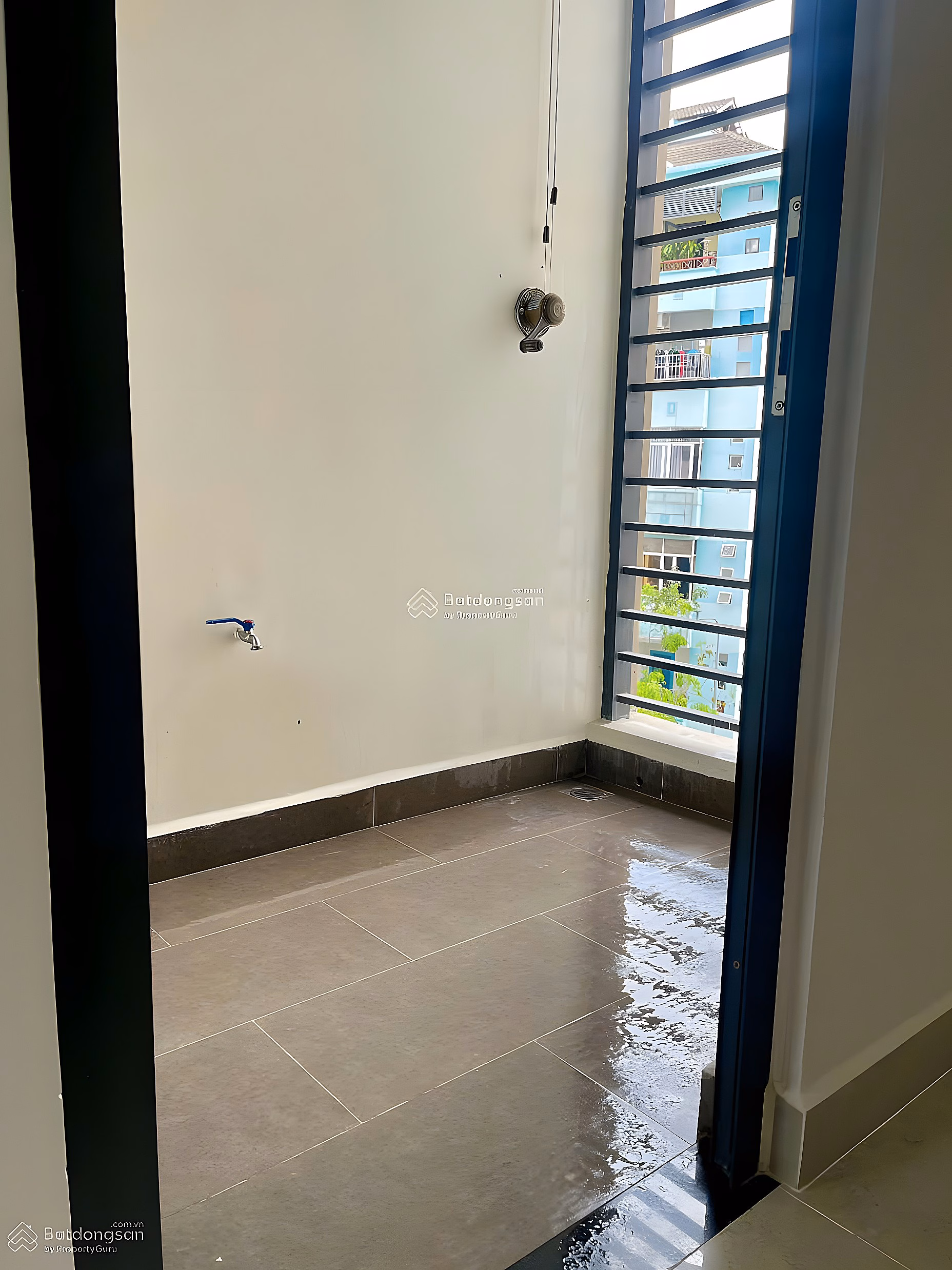 Saigon Asiana 3 bedroom apartment for sale, beautiful central location in District 6, price only 5.1 billion, cheaper than the market