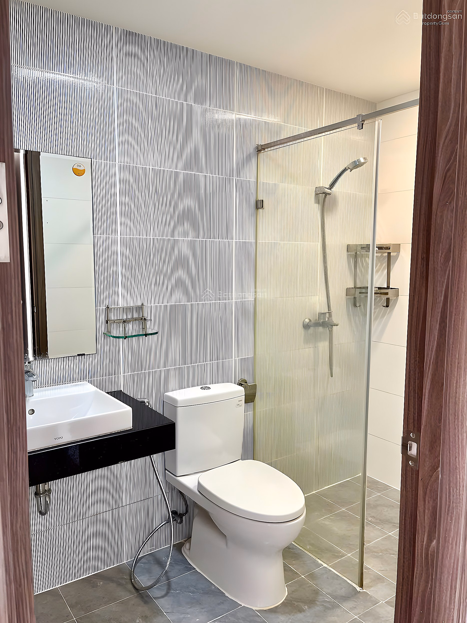 Saigon Asiana 3 bedroom apartment for sale, beautiful central location in District 6, price only 5.1 billion, cheaper than the market
