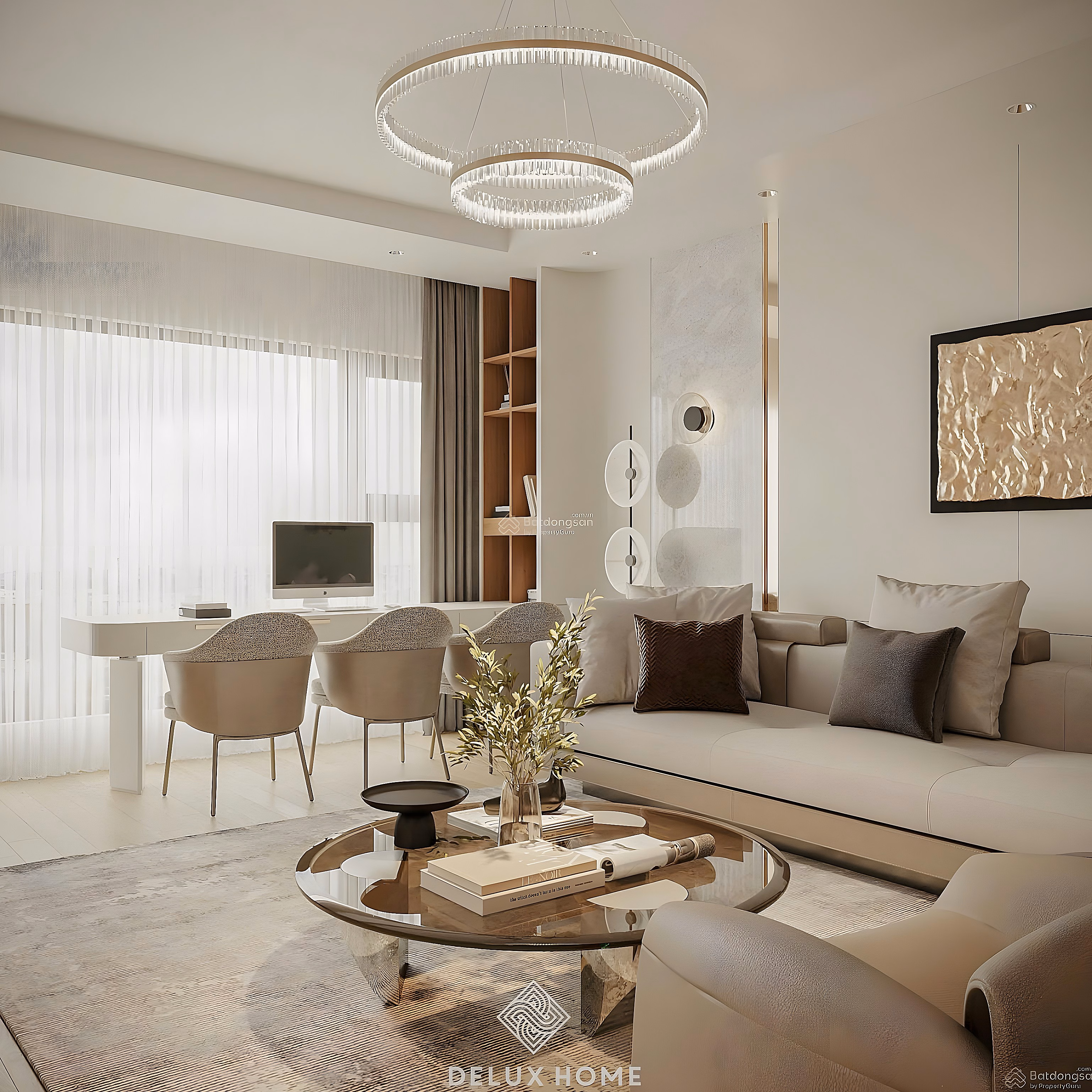 The owner sells a 3-bedroom apartment in A La Casta Van Phu building, area 111m, 10th floor, ready book, price 9.7 billion Contact 0985 138 ***