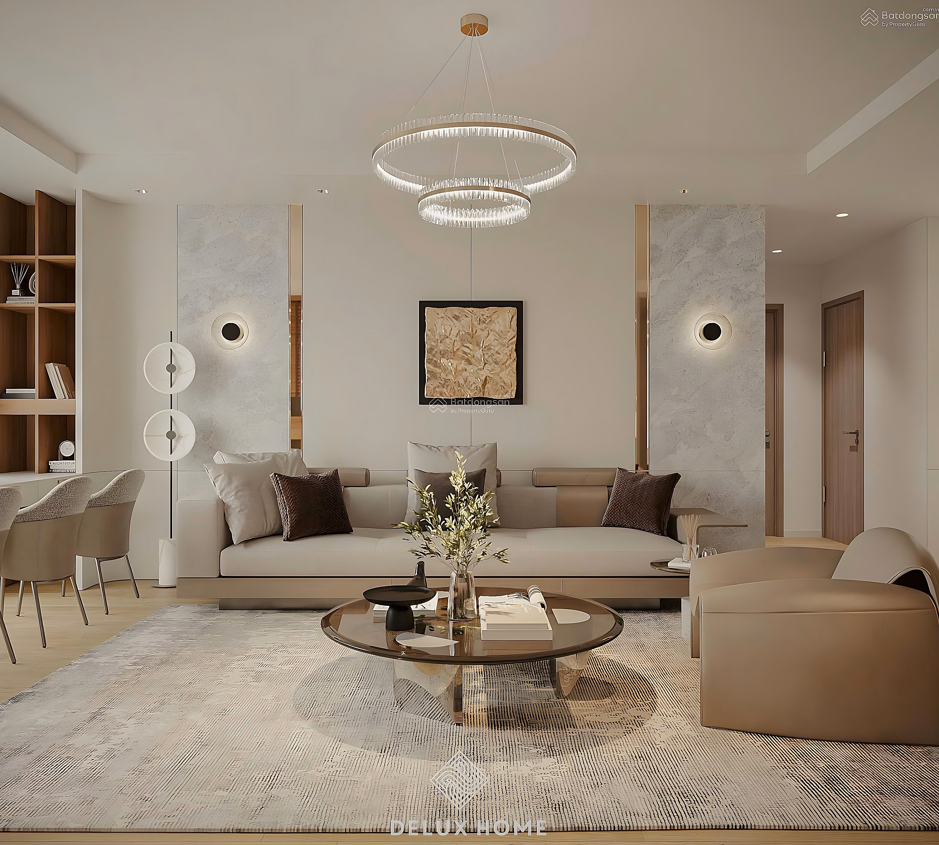 The owner sells a 3-bedroom apartment in A La Casta Van Phu building, area 111m, 10th floor, ready book, price 9.7 billion***