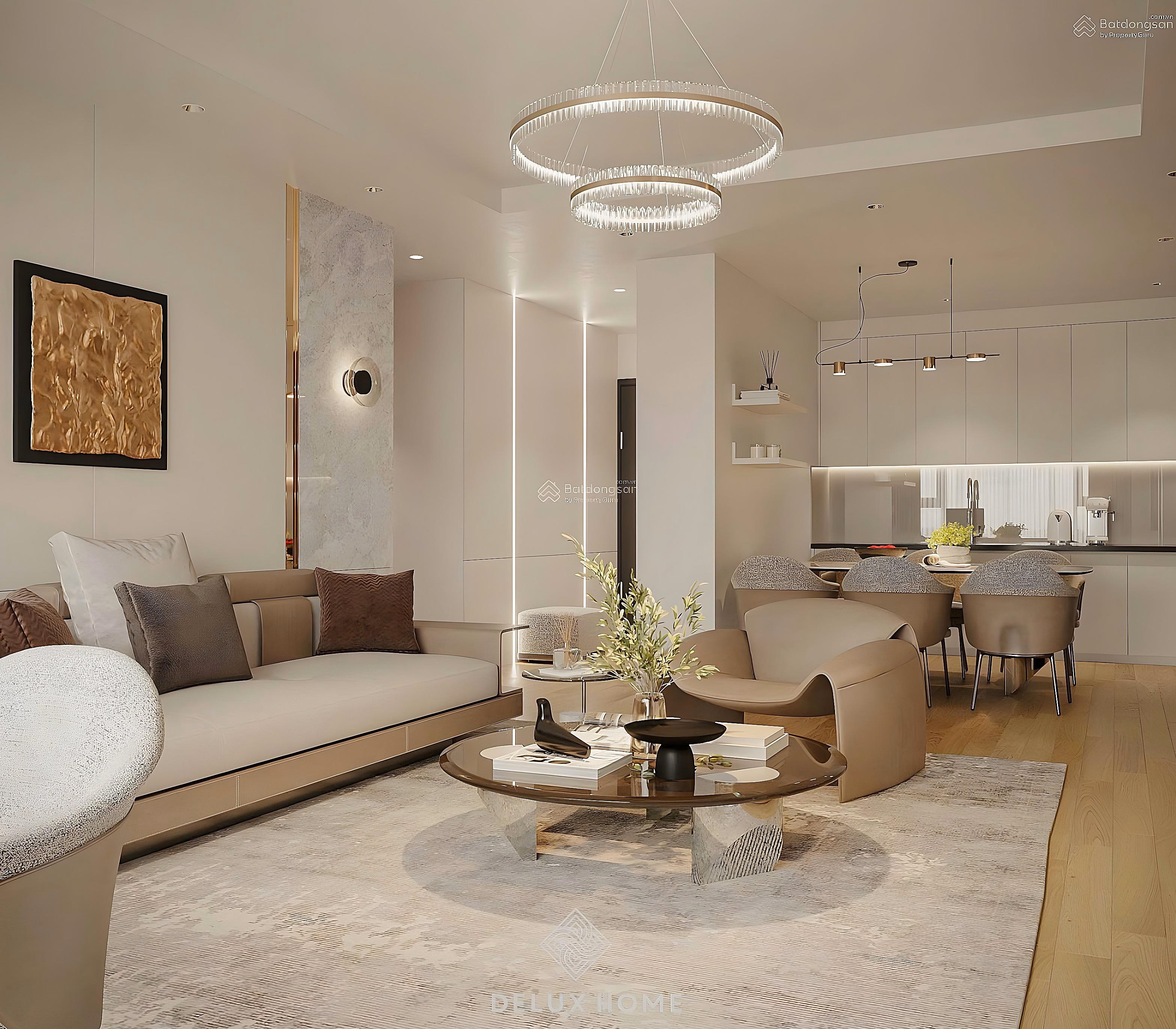 The owner sells a 3-bedroom apartment in A La Casta Van Phu building, area 111m, 10th floor, ready book, price 9.7 billion***