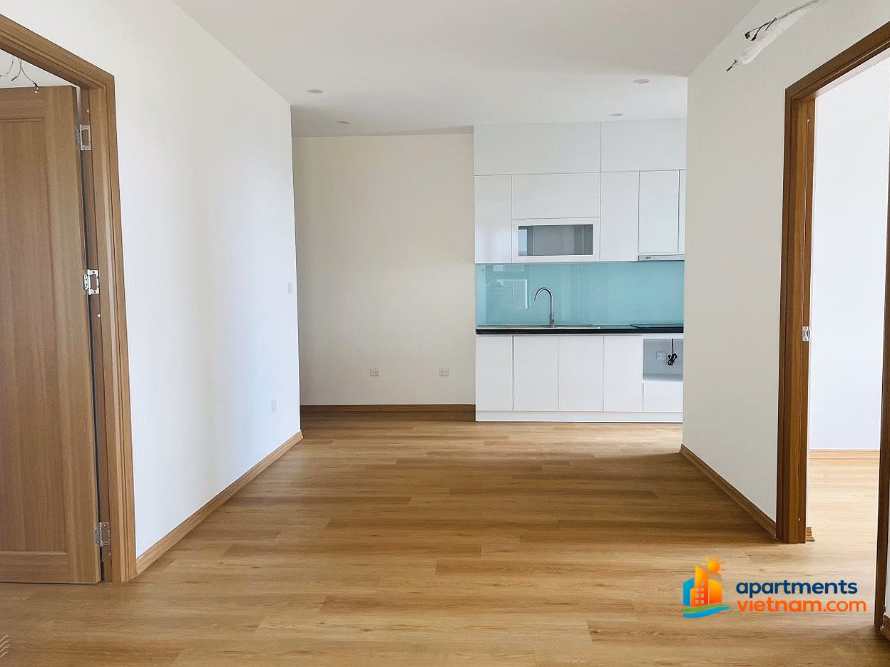 3 bedroom apartment for rent at The Ori Garden apartment for only 5 million/month