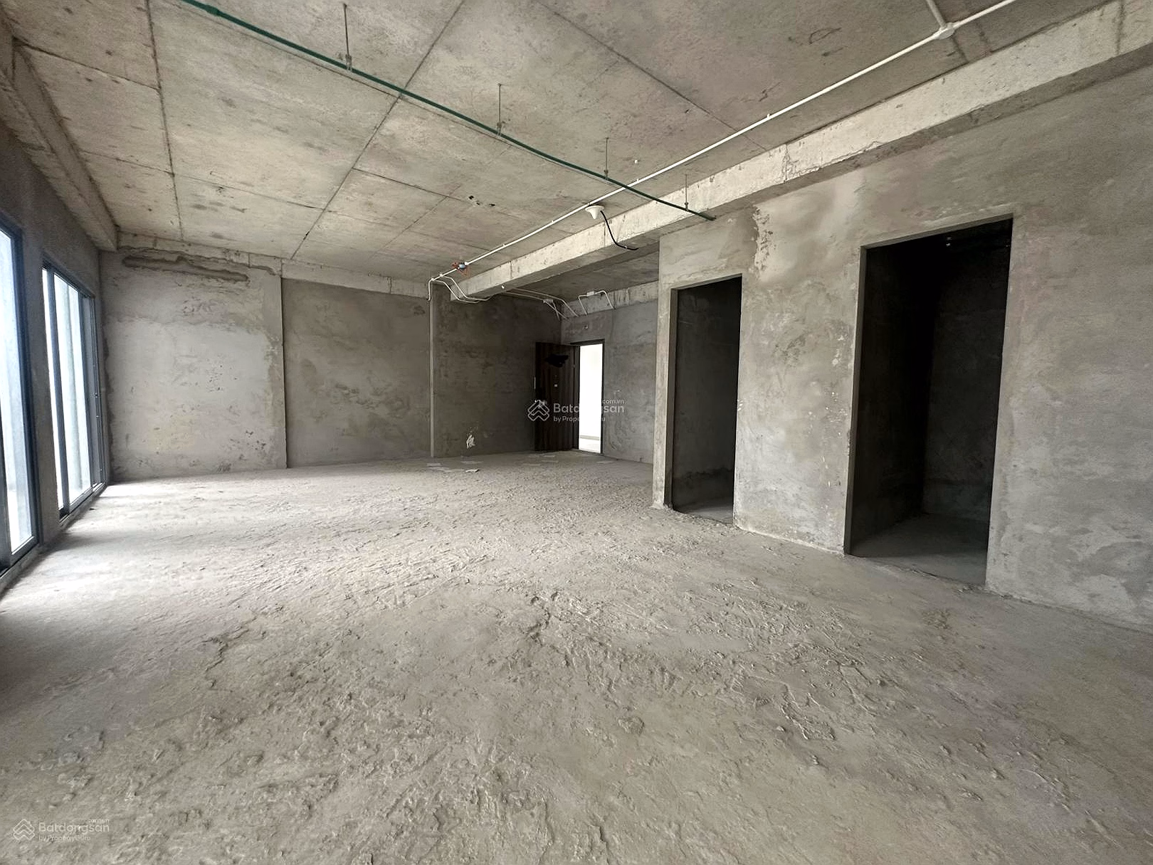 Lavida+, super rare 2 bedroom 2 bathroom apartment 74.24m2 4.65 billion rough house, receive immediately, cool view***