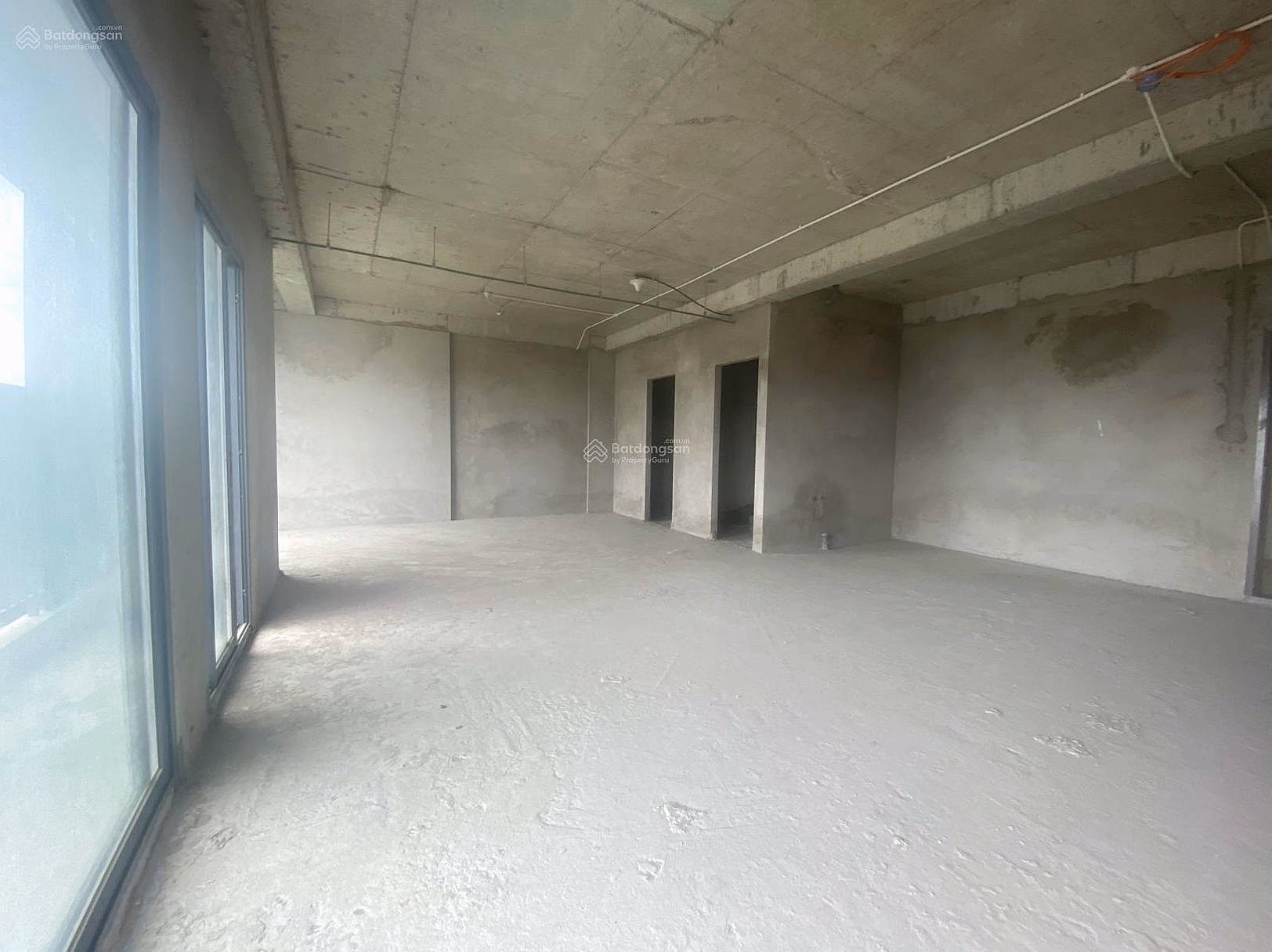 Lavida+, super rare 2 bedroom 2 bathroom apartment 74.24m2 4.65 billion rough house, receive immediately, cool view***