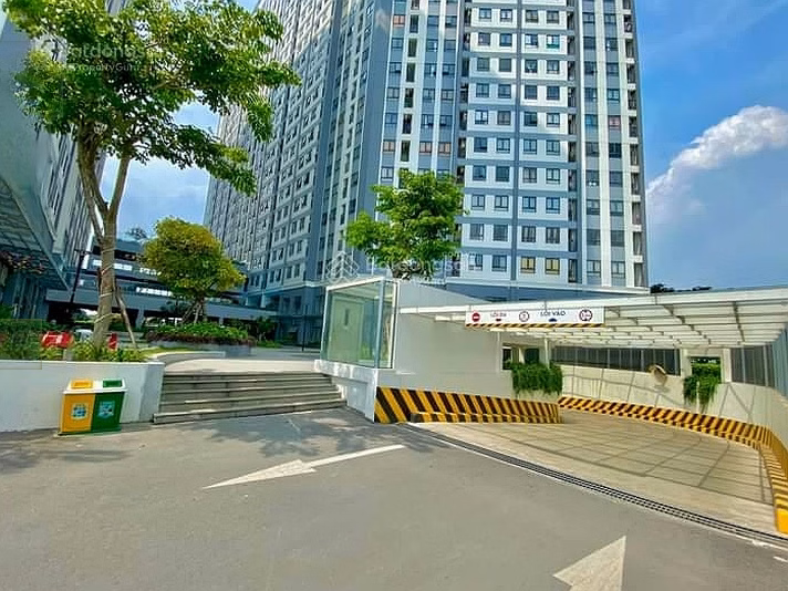 Reduced price for quick sale of 78m2 apartment for only 3.1 billion, free all furniture