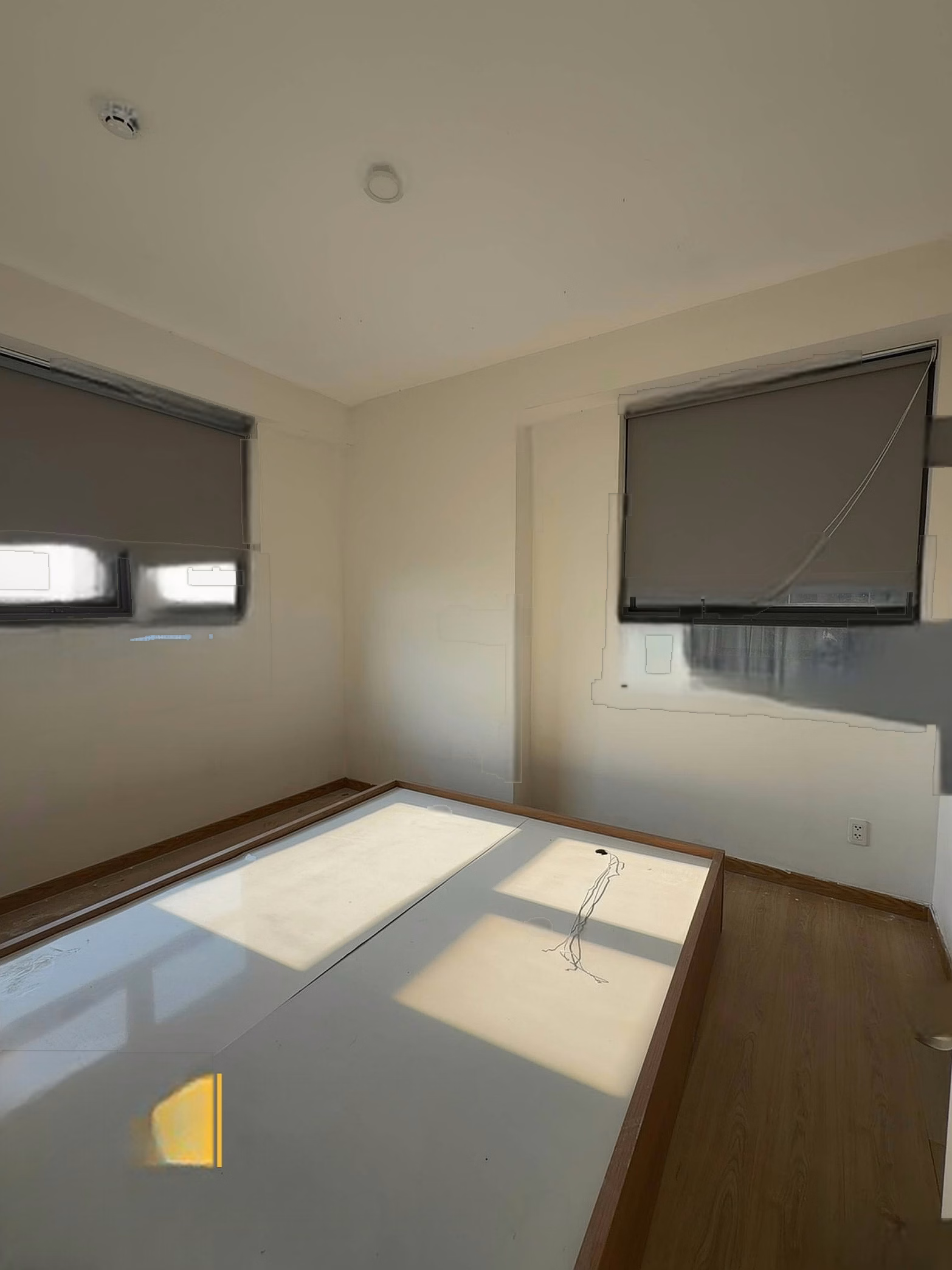 Reduced price for quick sale of 78m2 apartment for only 3.1 billion, free all furniture