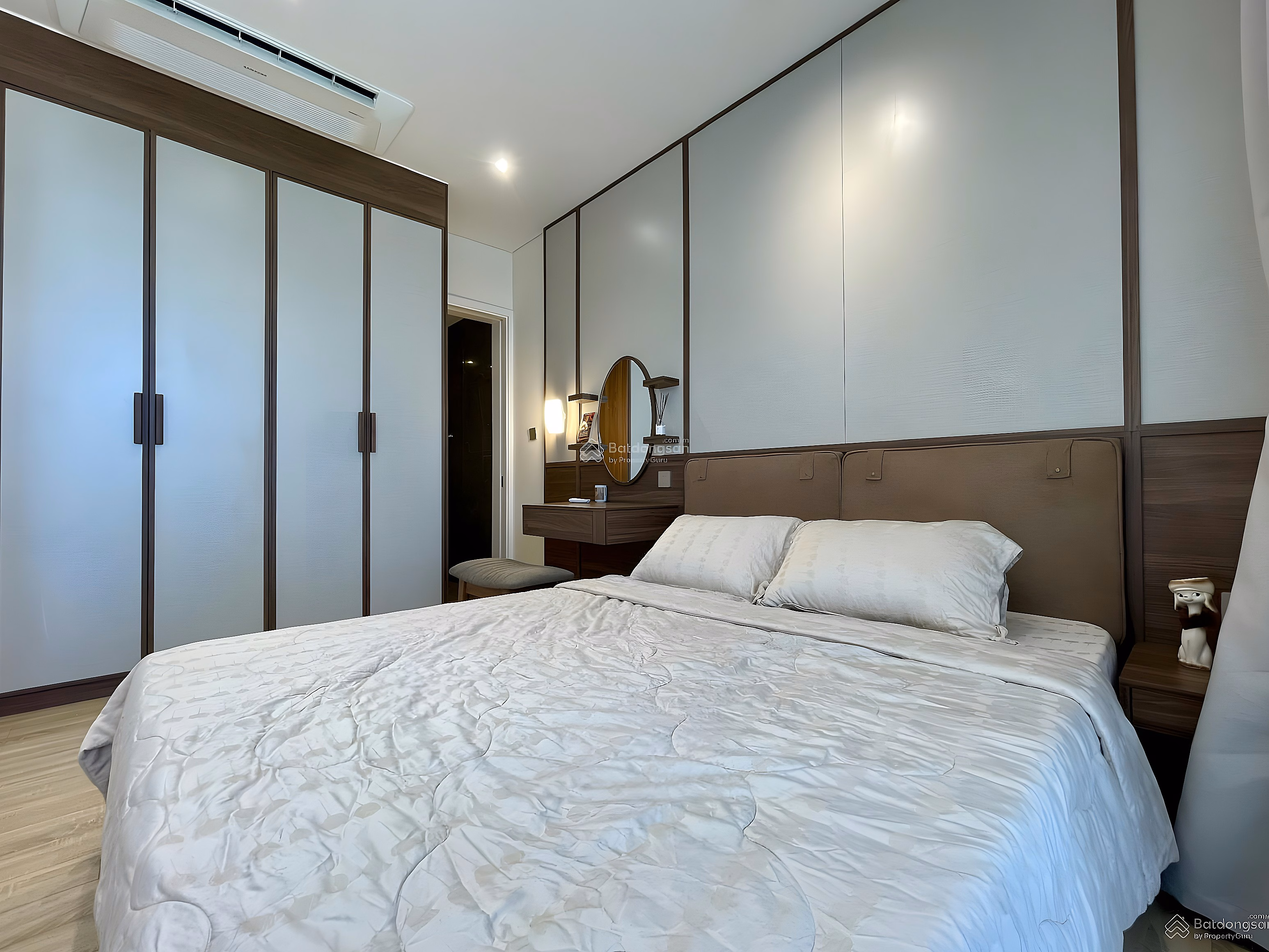 OWNER FOR RENT THE FILMORE LUXURY 2 BEDROOM APARTMENT FULLY FURNISHED - SUPER BEAUTIFUL VIEW, DIRECTLY DIRECTLY TO THE DRAGON BRIDGE