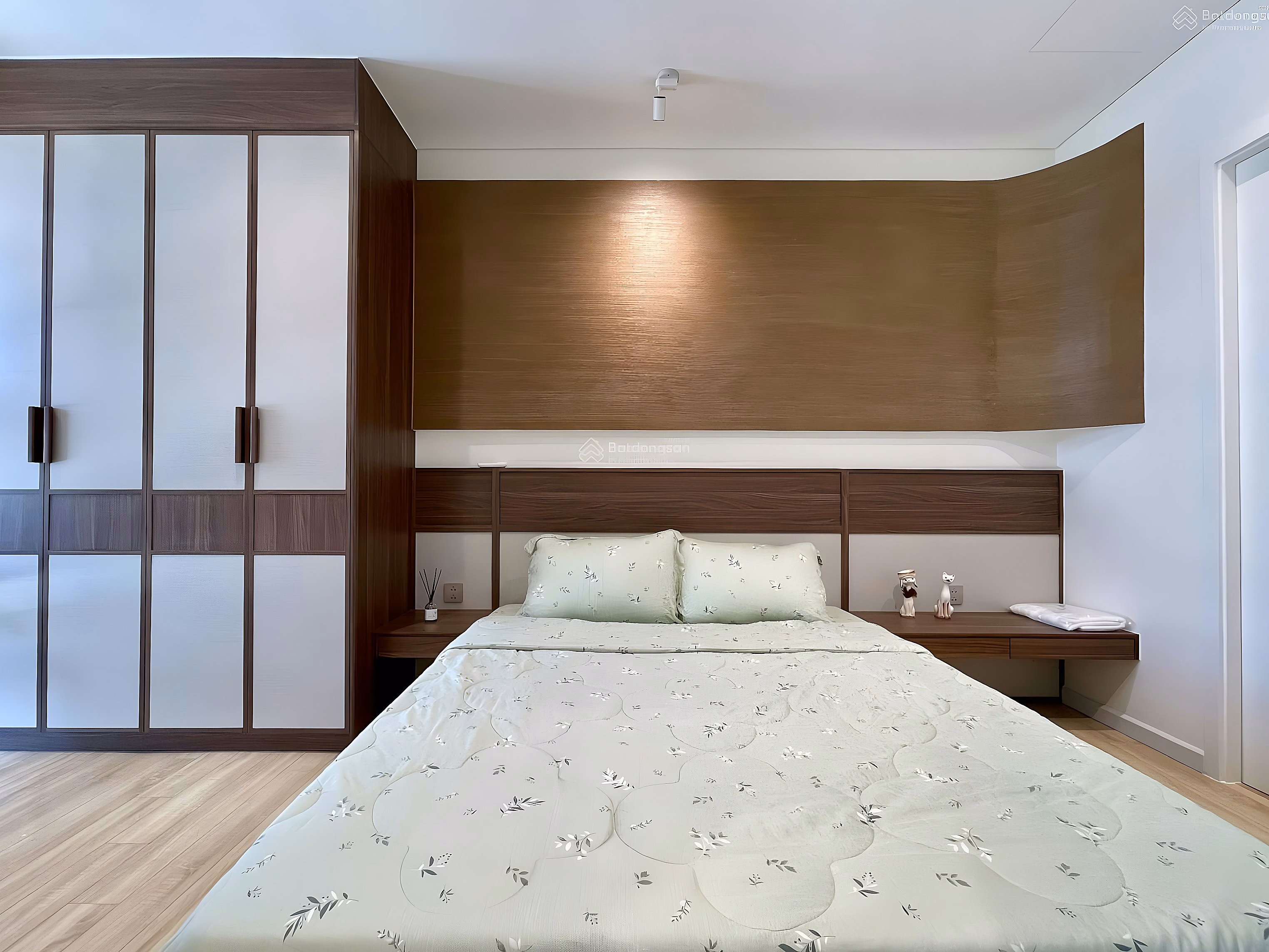 OWNER FOR RENT THE FILMORE LUXURY 2 BEDROOM APARTMENT FULLY FURNISHED - SUPER BEAUTIFUL VIEW, DIRECTLY DIRECTLY TO THE DRAGON BRIDGE