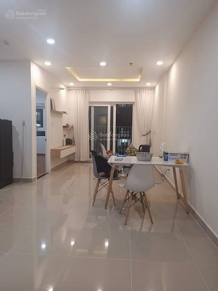Phu Gia apartment for sale (Orchid Park) - Booked - 72m², 2 bedrooms-2 bathrooms priced at 2,950 billion. Full amenities