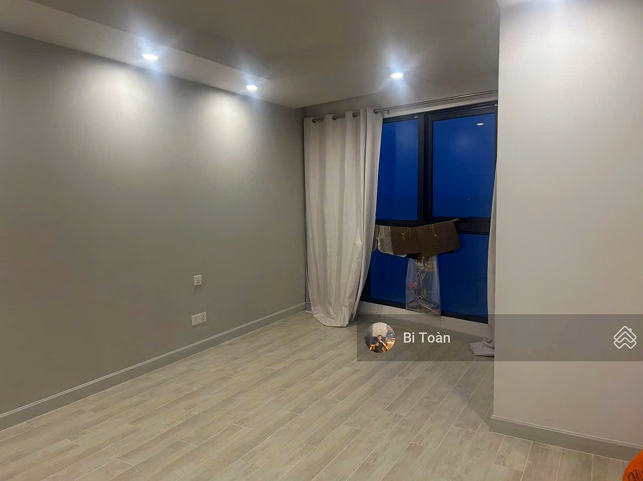 Selling a 3-bedroom beauty queen house with red book, all rooms have beautiful views
