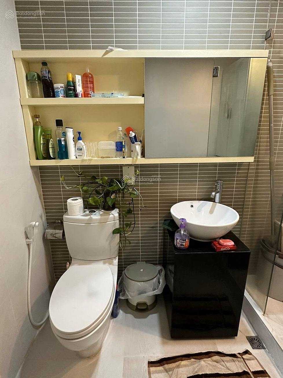 Selling 3-bedroom apartment 123m2 The Lancaster HCM District 1 - river view and Bason bridge - long-term pink book
