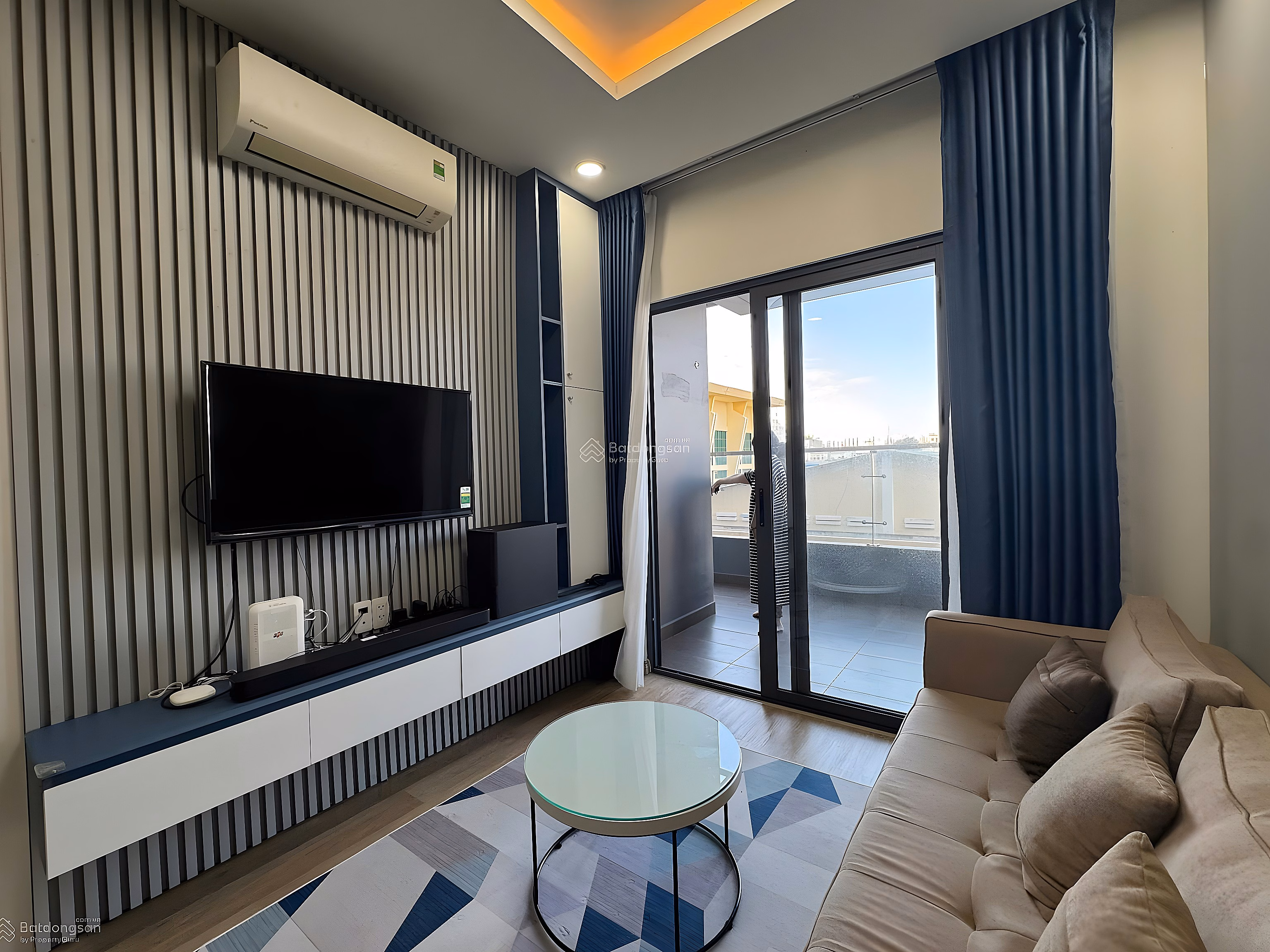 Available funds for 1 bedroom - 2 bedroom - 3 bedroom apartments in Monarchy project for rent