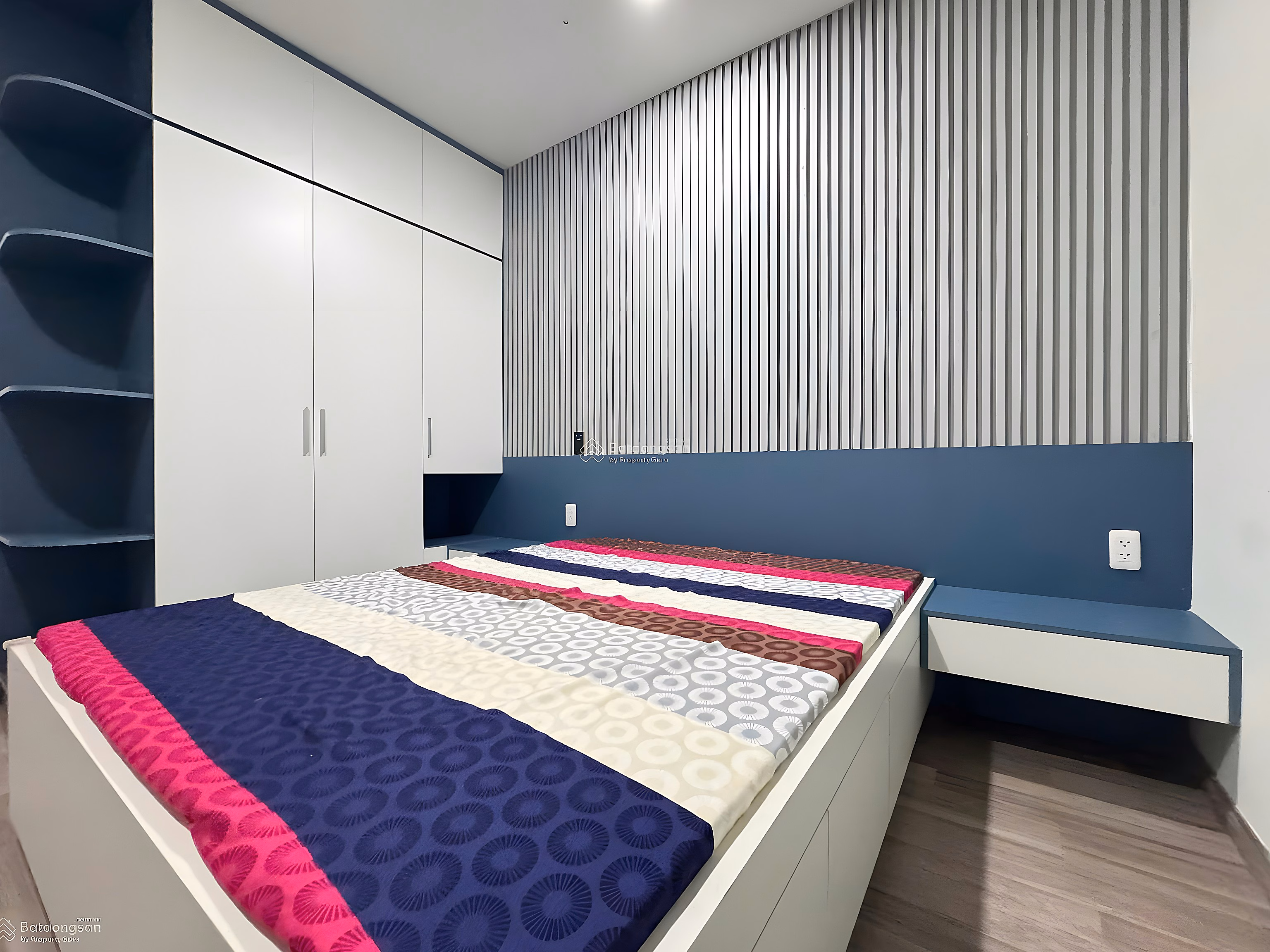 Available funds for 1 bedroom - 2 bedroom - 3 bedroom apartments in Monarchy project for rent