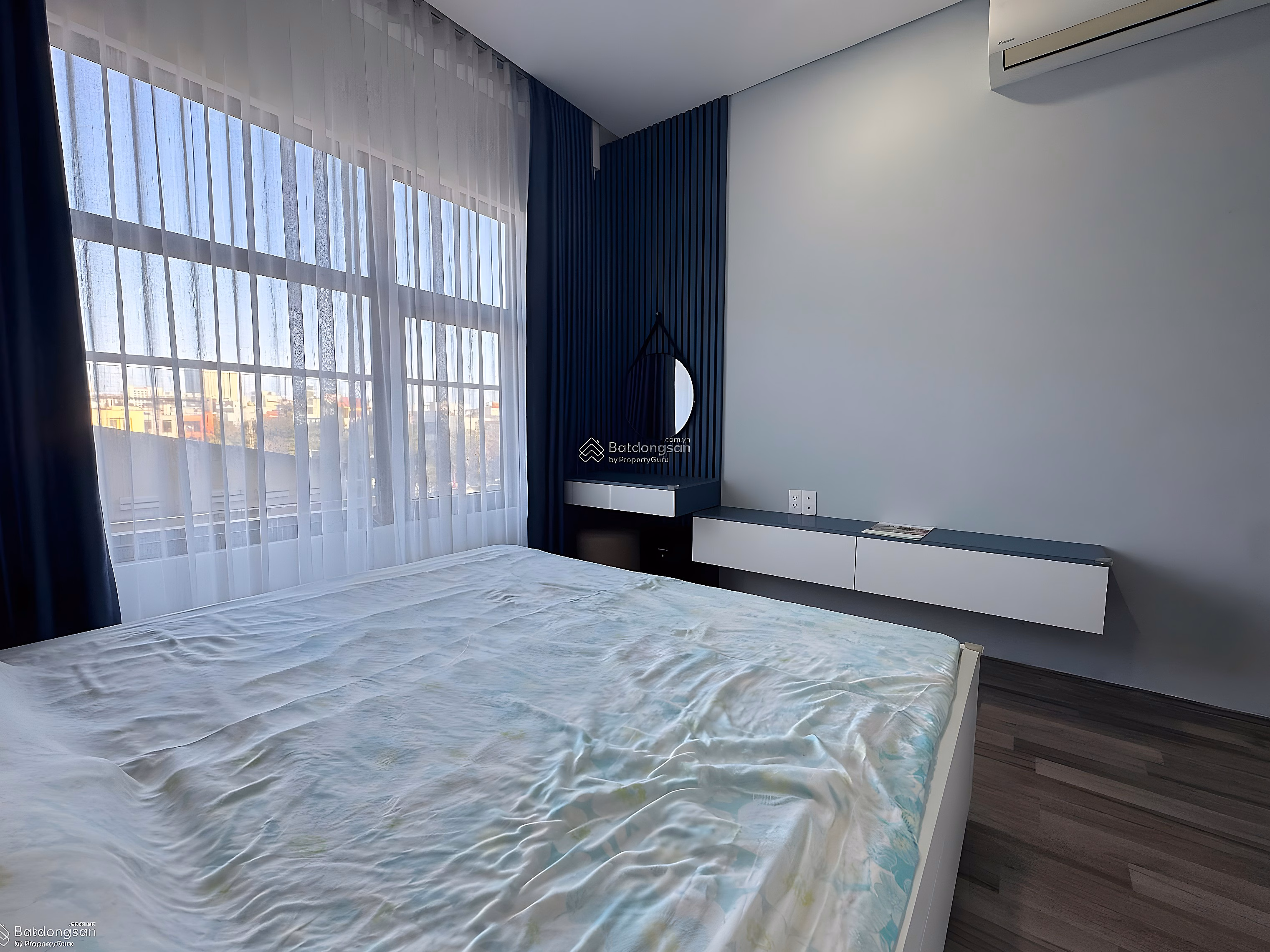 Available funds for 1 bedroom - 2 bedroom - 3 bedroom apartments in Monarchy project for rent