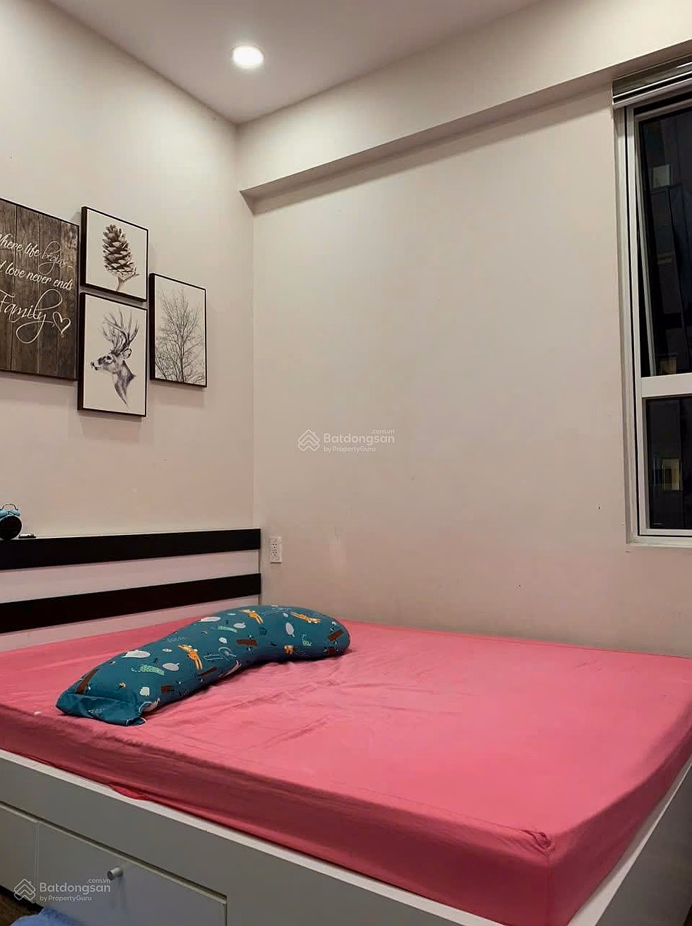 RichStar apartment for sale, 3 bedrooms, 2 bathrooms, 90m², price: 4.4 billion, furnished***