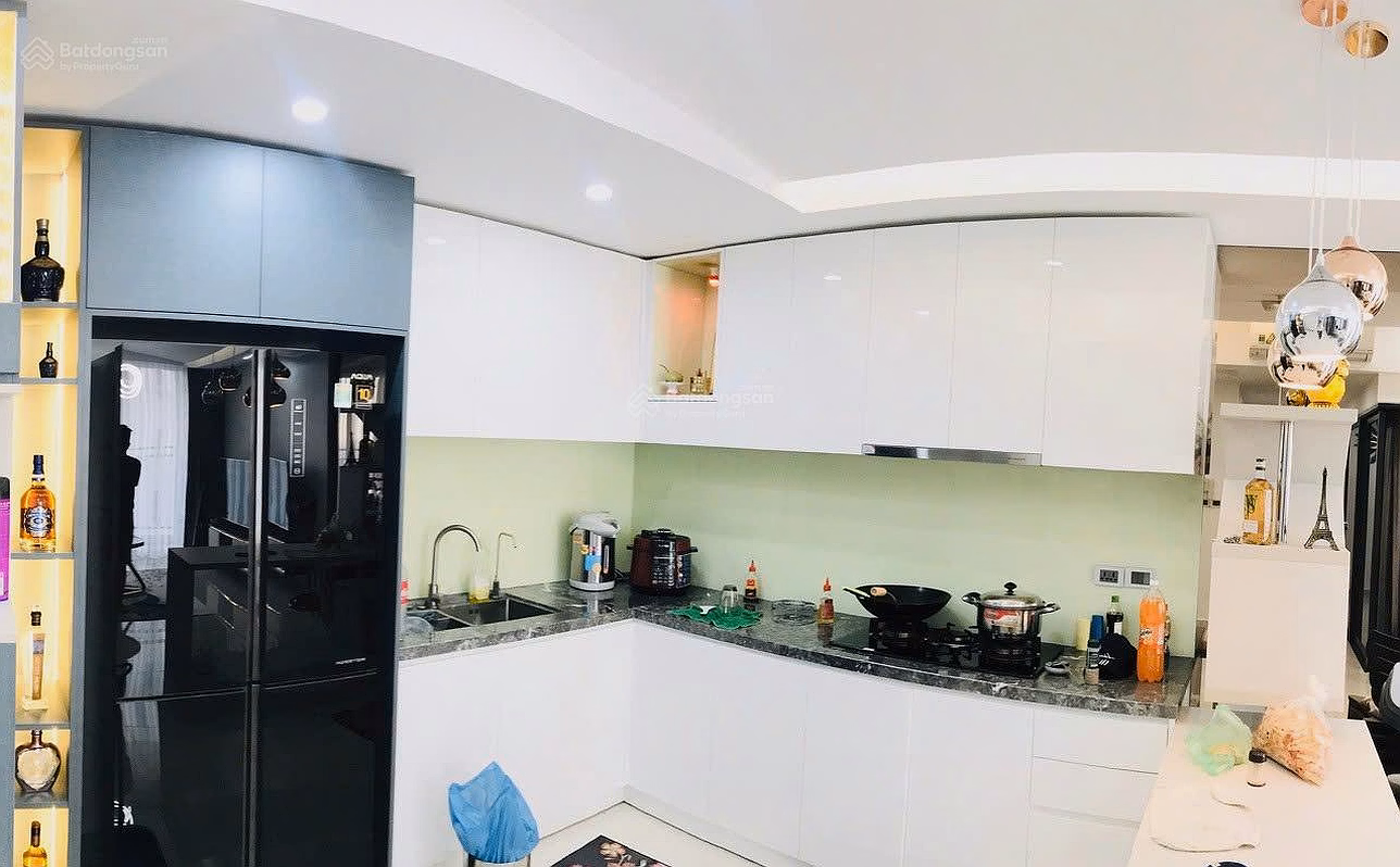 RichStar apartment for sale, 3 bedrooms, 2 bathrooms, 90m², price: 4.4 billion, furnished***