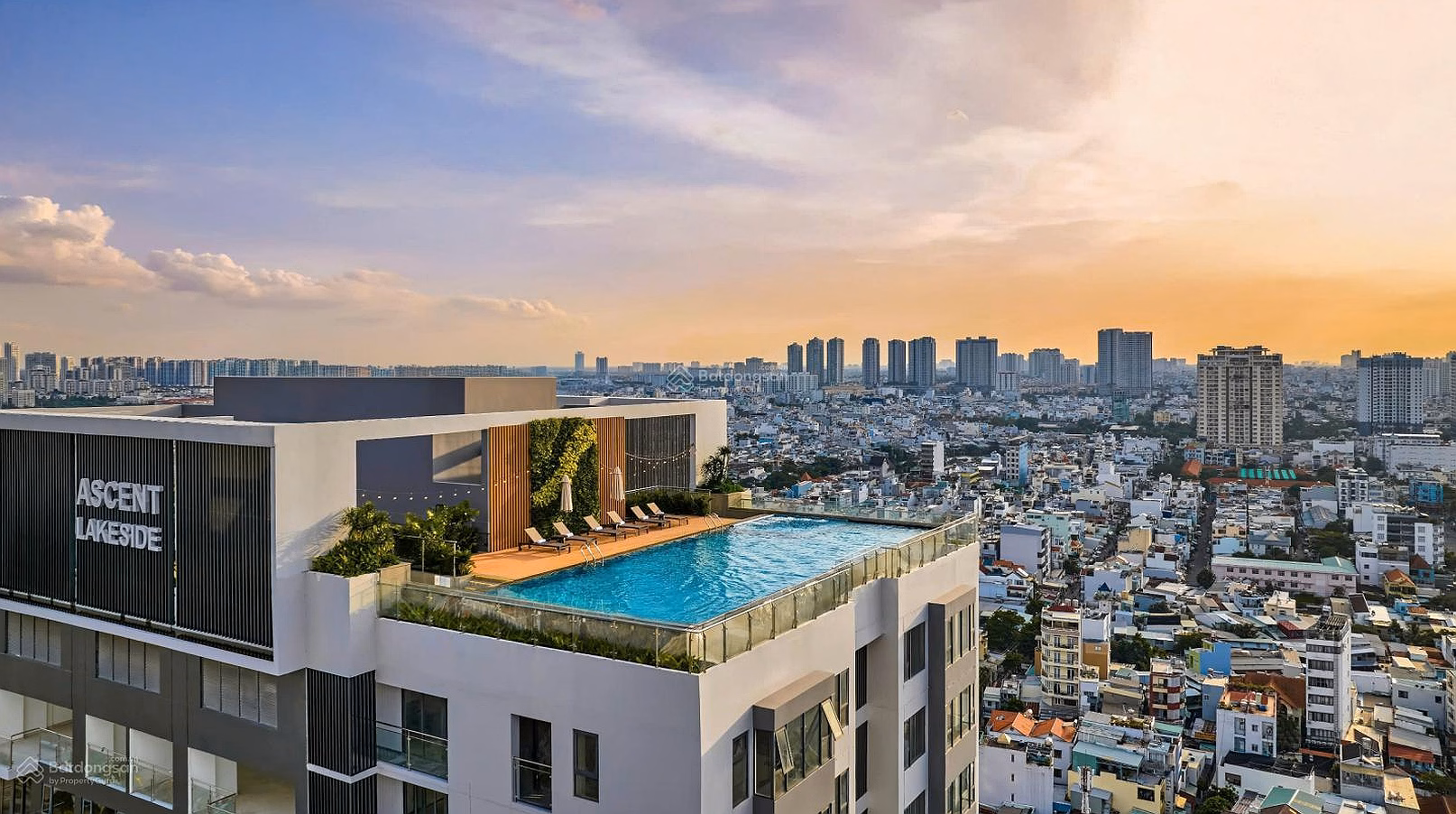 Luxury 3-bedroom apartment, pay 15% (1.3 billion), receive house immediately, 15% discount, 3-year management fee incentive