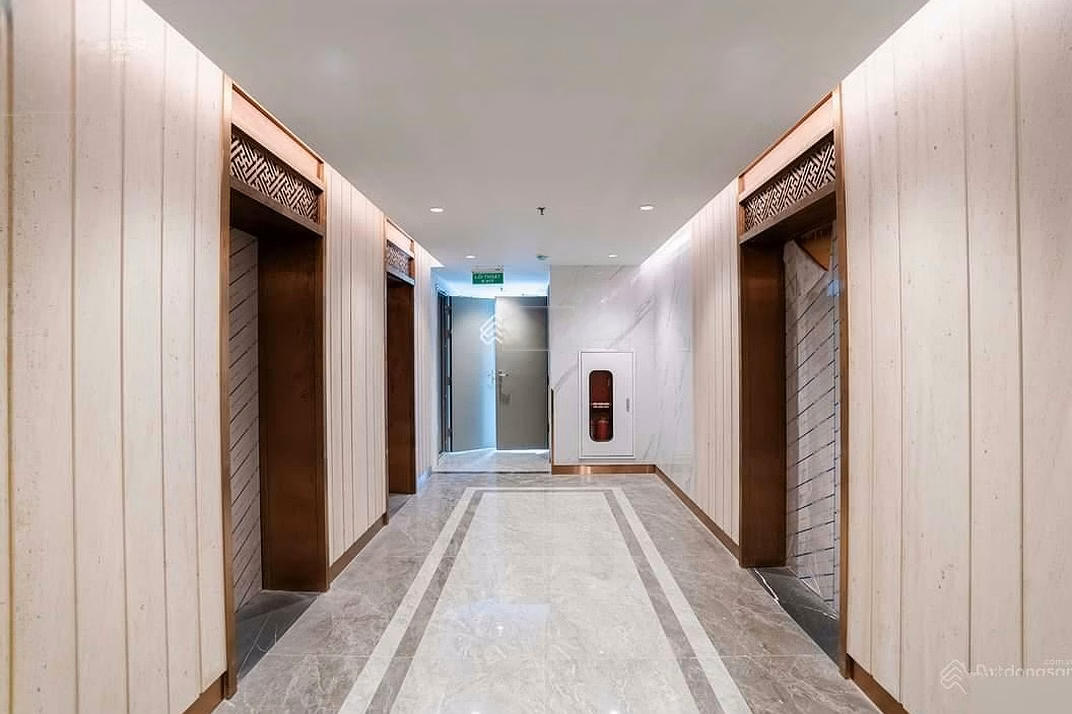 Selling 2 bedroom apartment with full 5* luxury imported furniture, The Gloria by Silk Path project, Dong Da District