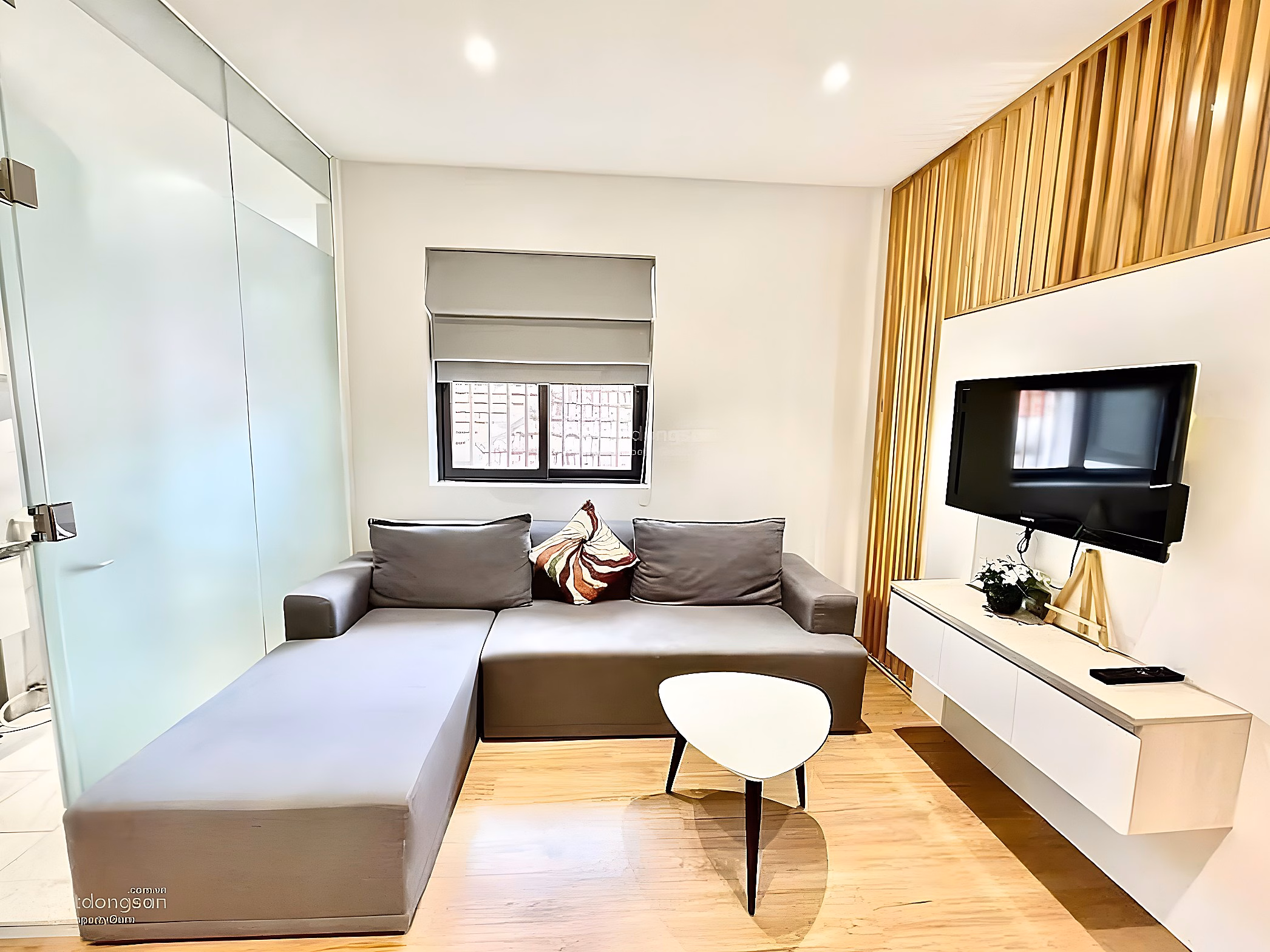 Super nice location apartment 52m2, 2 billion 1, 2 bedrooms, private book / 80% loan, rent 15 million/month, 0798 367 ***