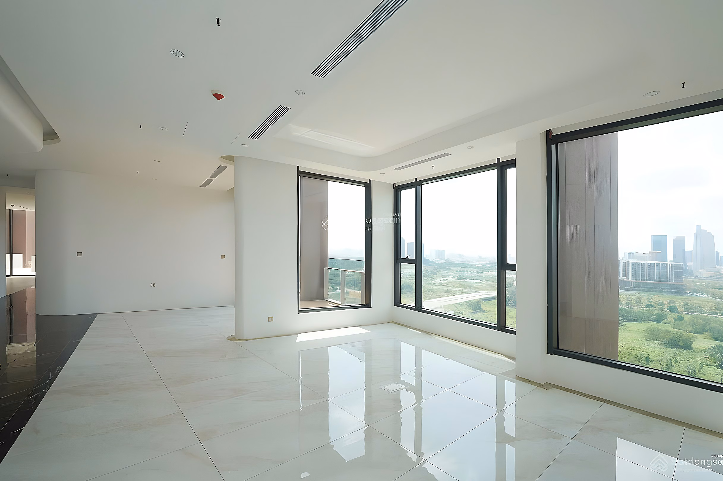 The River Thu Thiem CC apartment for sale (1 bedroom-11.5 billion) (2 bedroom-17 billion) (3 bedroom-28 billion) (4 bedroom-60 billion) (Pent-100 billion)