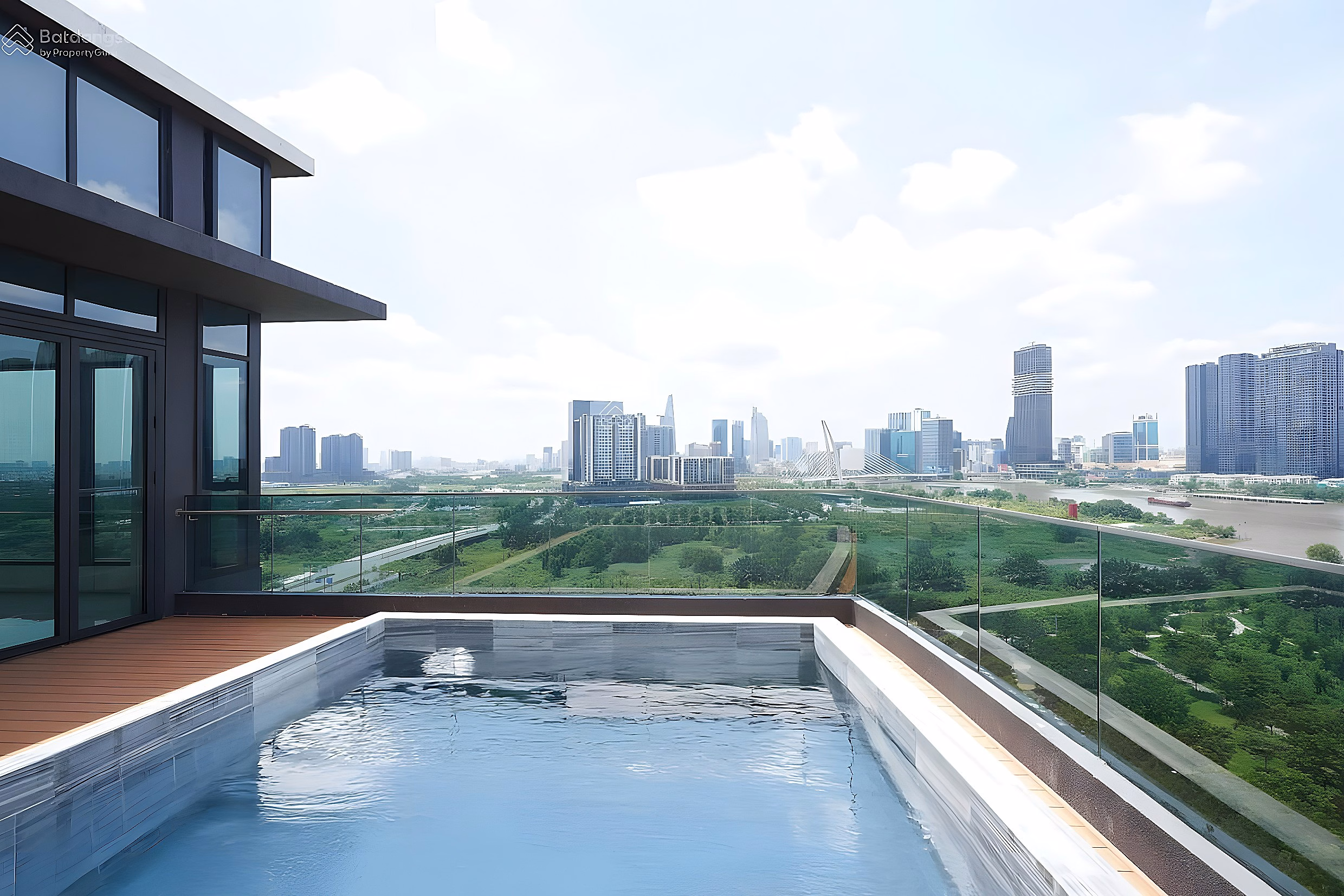 The River Thu Thiem CC apartment for sale (1 bedroom-11.5 billion) (2 bedroom-17 billion) (3 bedroom-28 billion) (4 bedroom-60 billion) (Pent-100 billion)