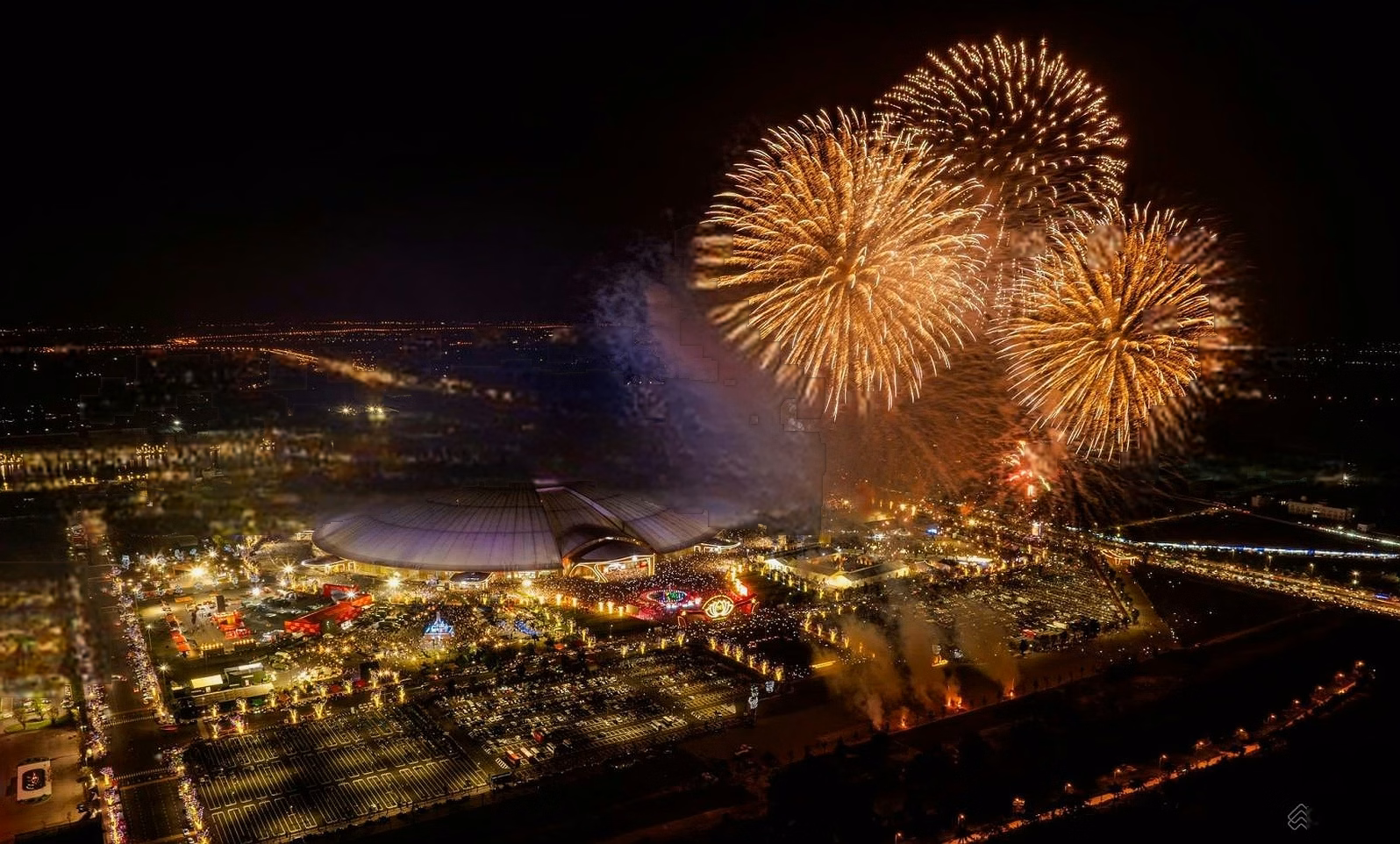 Lumiere Co Loa VIP Studio View Grand Expo, Swan Lake, Tu Lien Bridge, southeast, progress payment