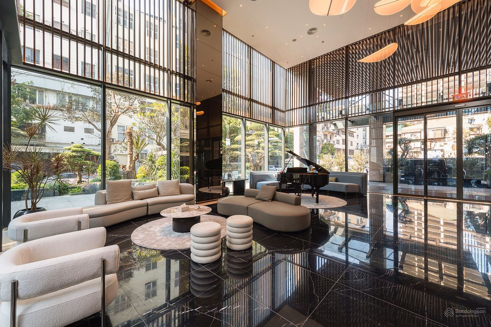 Fund for 2-bedroom and 3-bedroom apartments for rent with basic and fully furnished apartments at The Nelson, updated with the latest updates