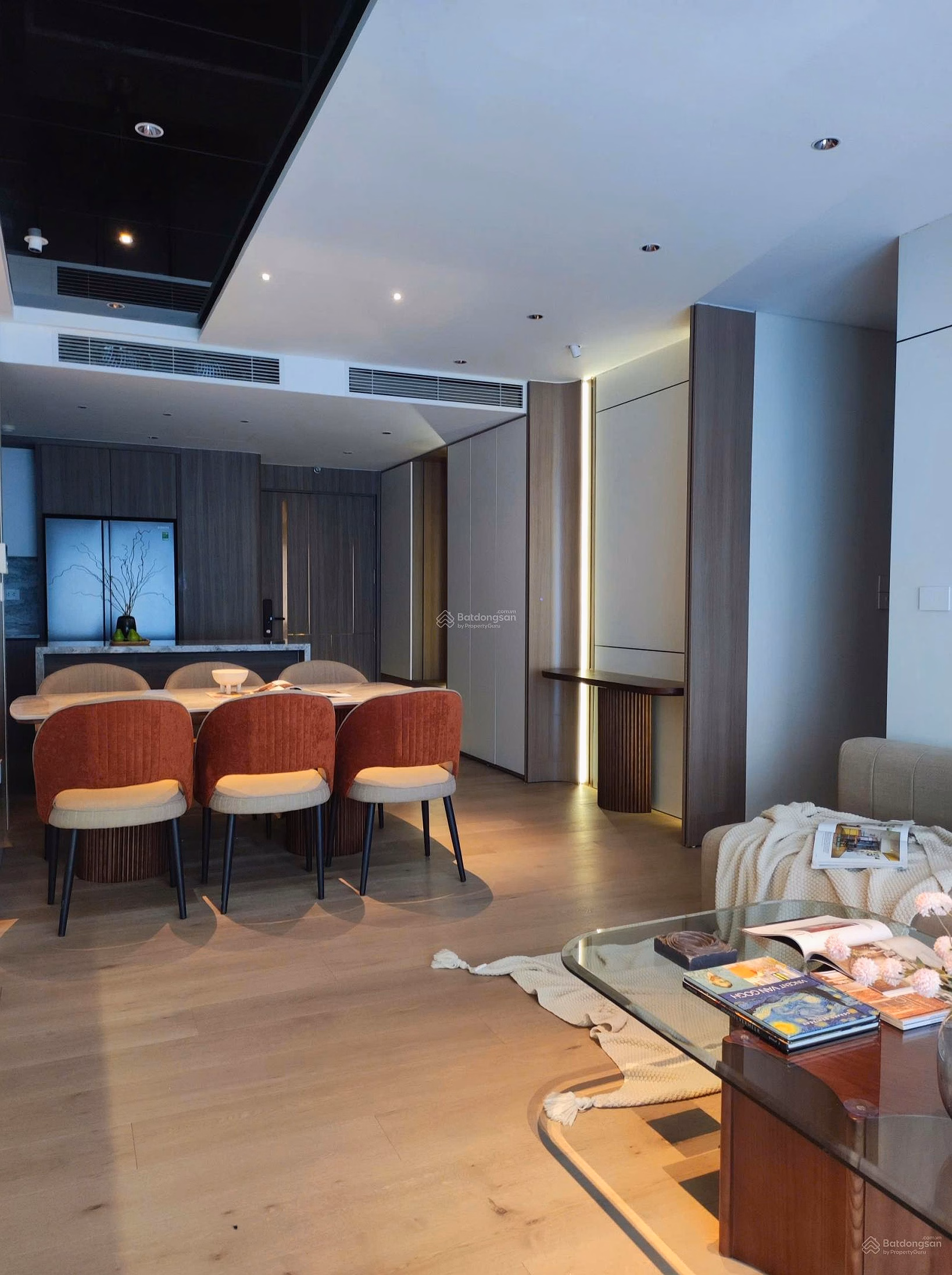 Fund for 2-bedroom and 3-bedroom apartments for rent with basic and fully furnished apartments at The Nelson, updated with the latest updates