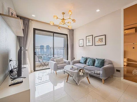 District 4 apartment shopping cart June 2026- Stu 13 million 1 bedroom 16 million, 2 bedroom 18 million right at Ben Van Don Basol Contact 0775 924 ***