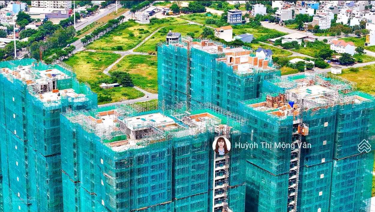 Victoria Village apartment for sale in District 2, 69m2, 2 bedrooms - 2 bathrooms, good price***