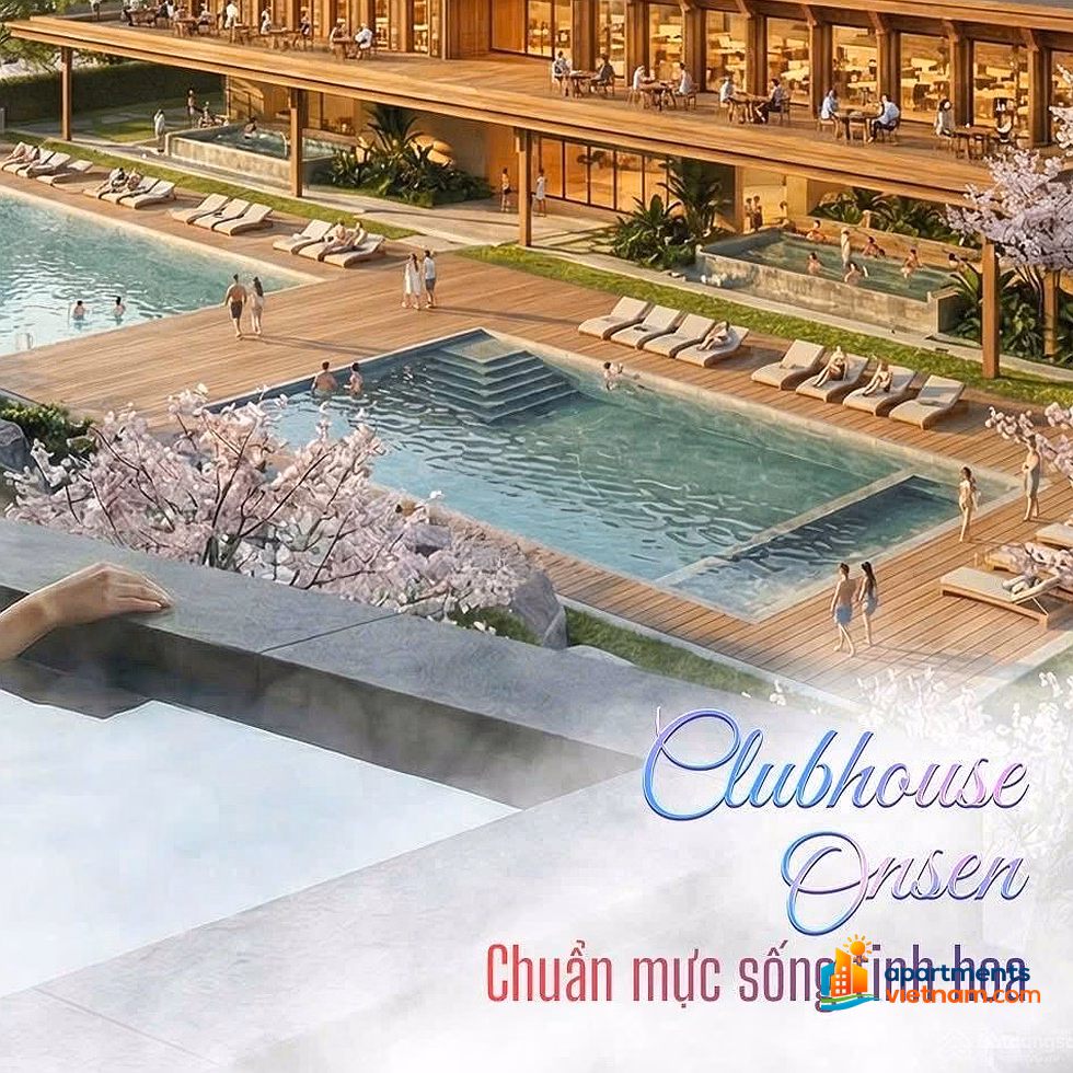 Charmoracity Nha Trang - with only 2.595 billion, you can own a 5* class Stu apartment of Sungroup