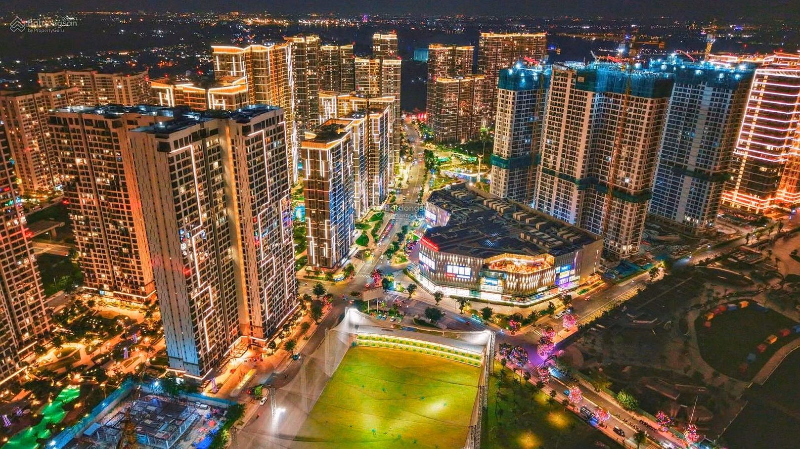 The Opus One, the most beautiful apartment in Vinhomes Grand Park District 9, latest investor price June 2026, 4.6 billion/unit