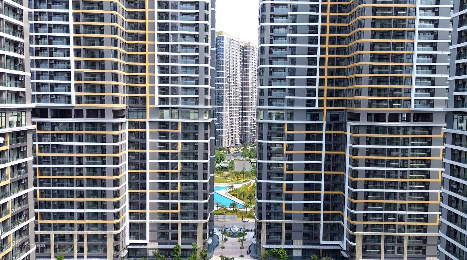 The Opus One, the most beautiful apartment in Vinhomes Grand Park District 9, latest investor price June 2026, 4.6 billion/unit