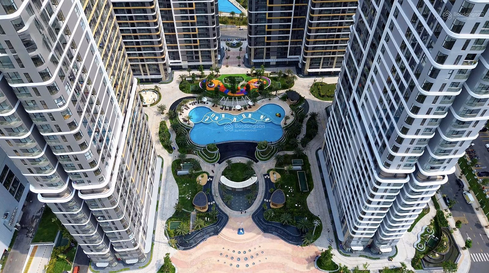 The Opus One, the most beautiful apartment in Vinhomes Grand Park District 9, latest investor price June 2026, 4.6 billion/unit