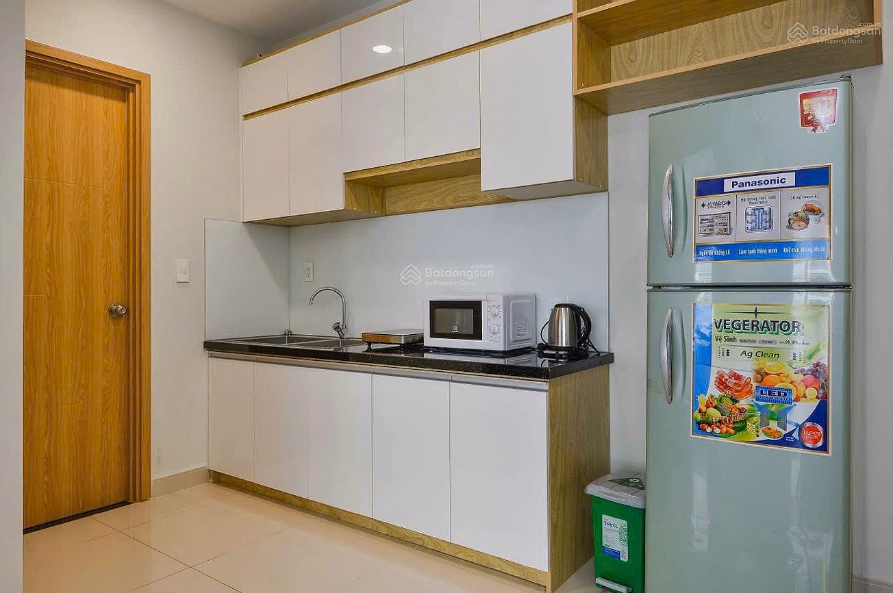 CC Charmington La Pointe for rent, 15 million, 50m2, 1 bedroom, 1 bathroom, preferential price