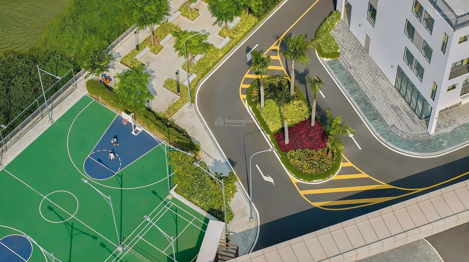 Pink book for the cheapest apartment at Q9 MT Eastmark, price only 49 million / m2, area 65.2m2, fully furnished