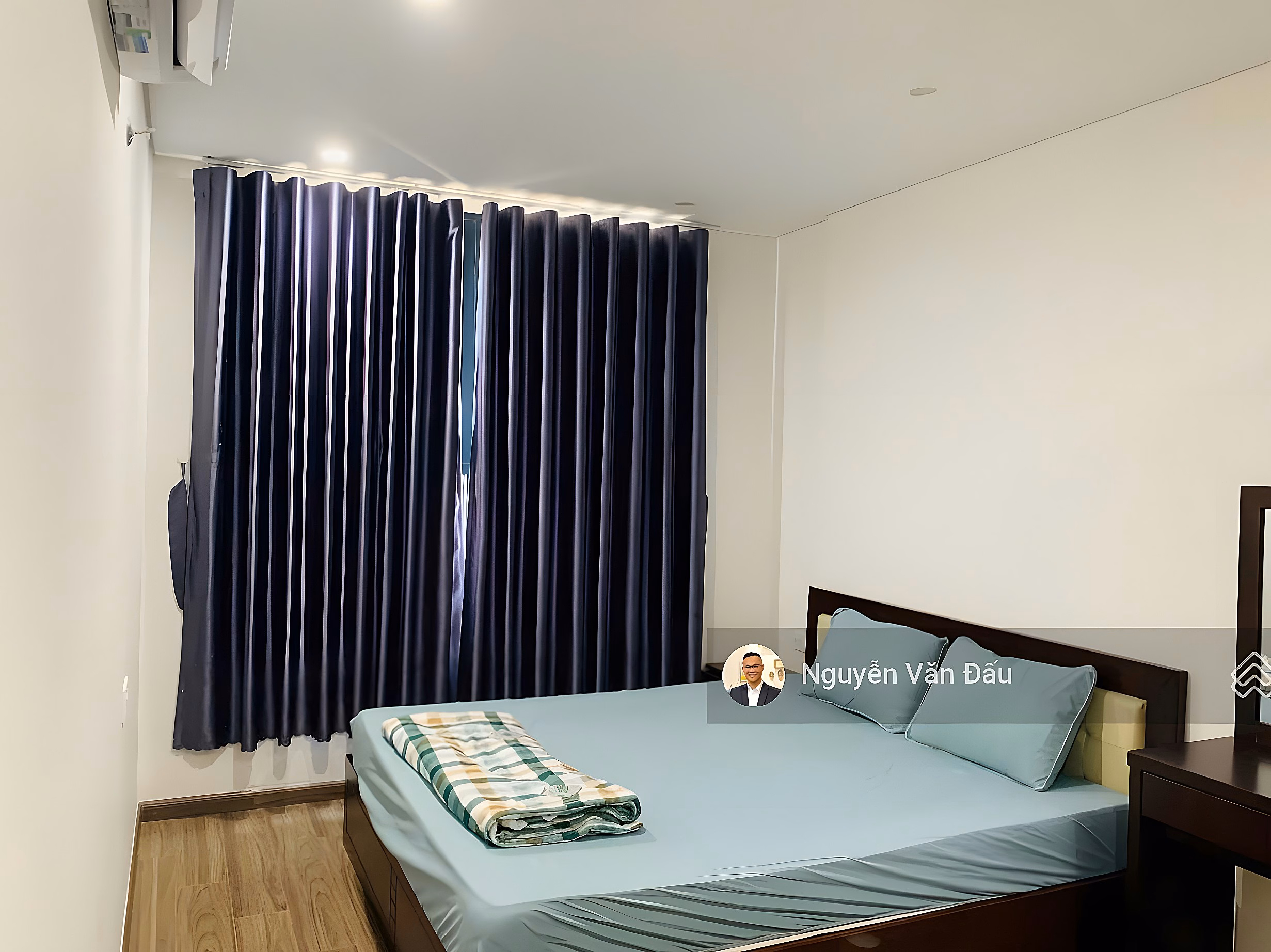 Need to rent FPT Plaza 2 apartment, good price, can live immediately - Red Dragon Real Estate specializes in FPT