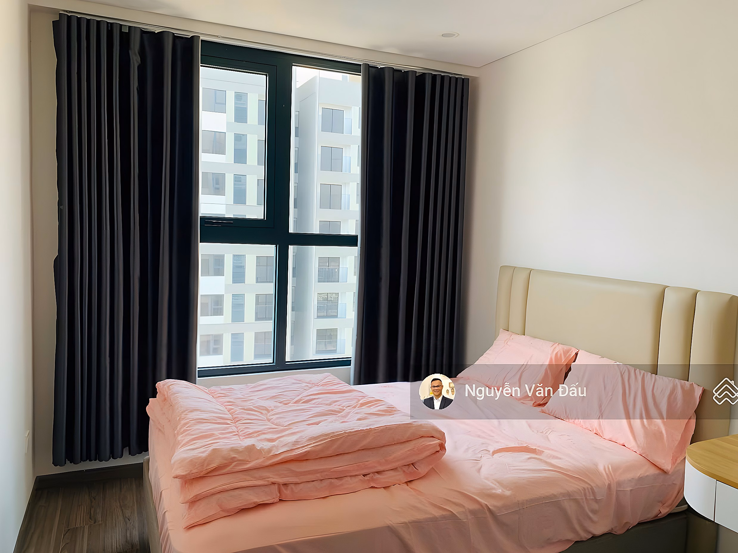 Need to rent FPT Plaza 2 apartment, good price, can live immediately - Red Dragon Real Estate specializes in FPT