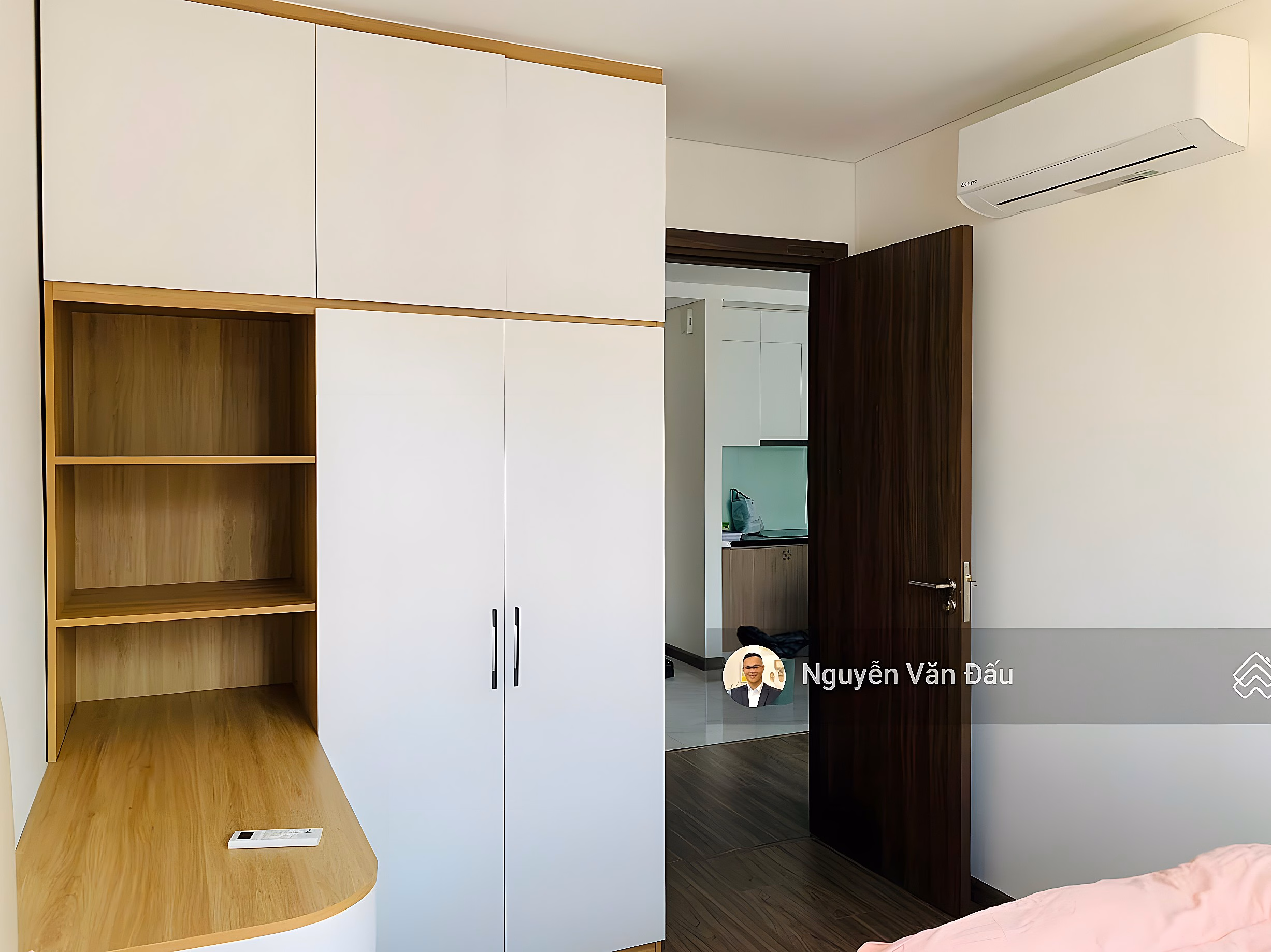 Need to rent FPT Plaza 2 apartment, good price, can live immediately - Red Dragon Real Estate specializes in FPT