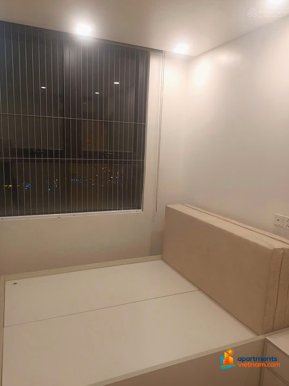 Long-term rental owner of Eco City luxury apartment 73m2 - 11 million/month