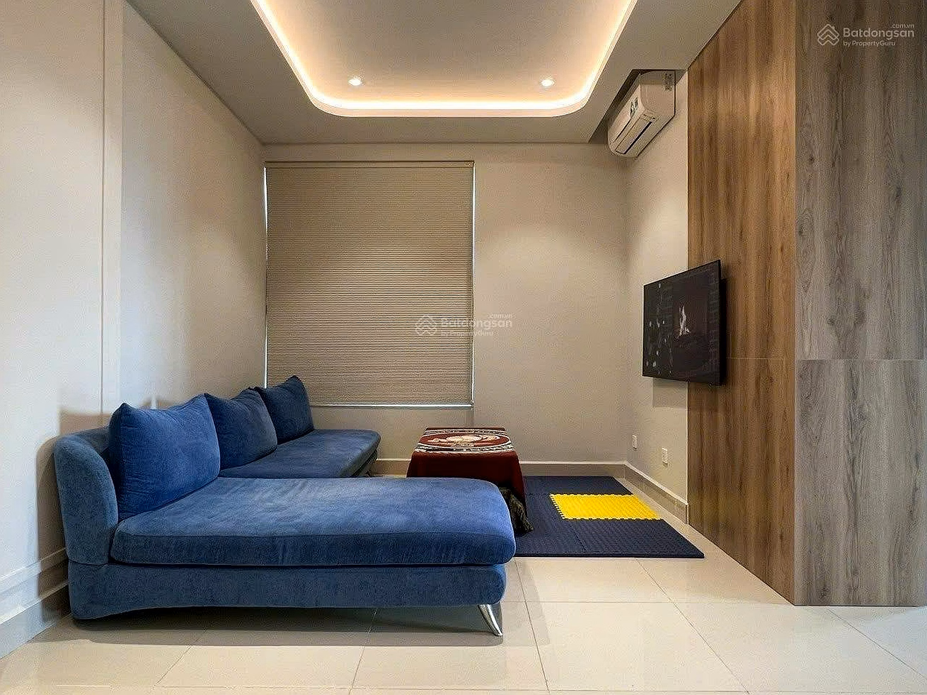 The Park Residence for sale 2 bedrooms 1 bathroom 63m2 price 2,850 billion. Contact Quynh 0383 891 ***