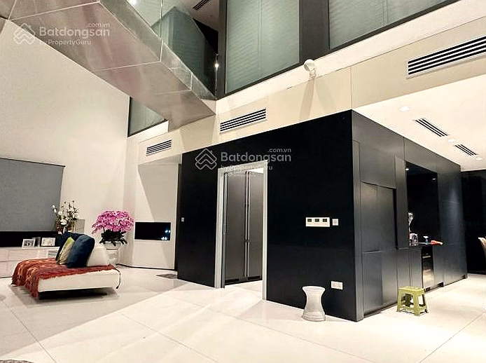 Ton That Thuyet luxury apartment for sale with unique design - 8 units/floor 2N/2WS, 69m2 price 9.8 billion