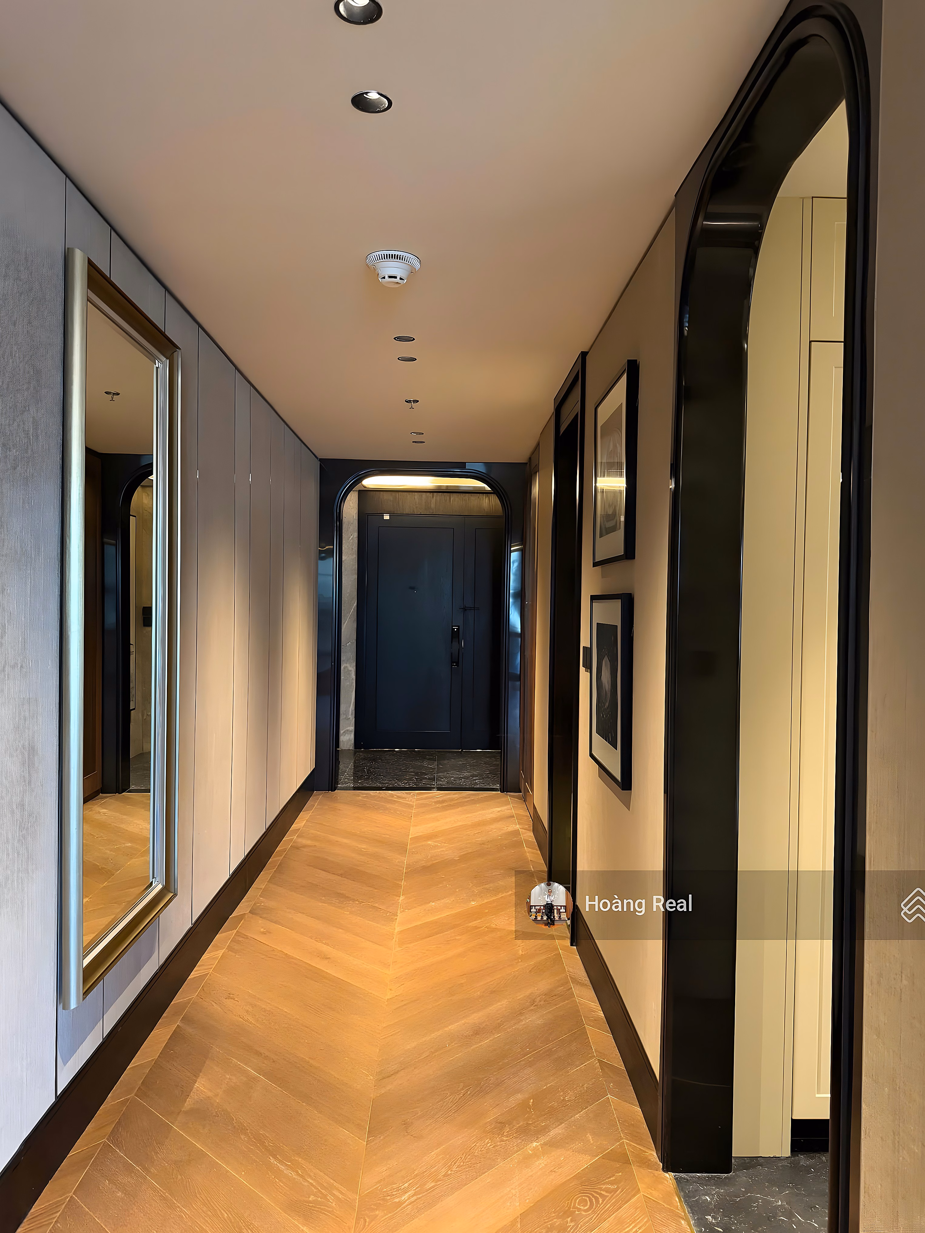 Exclusive - 3 bedrooms The Grand HaNoi is the cheapest on the market - only 120 million/month. Applicable in April 2026